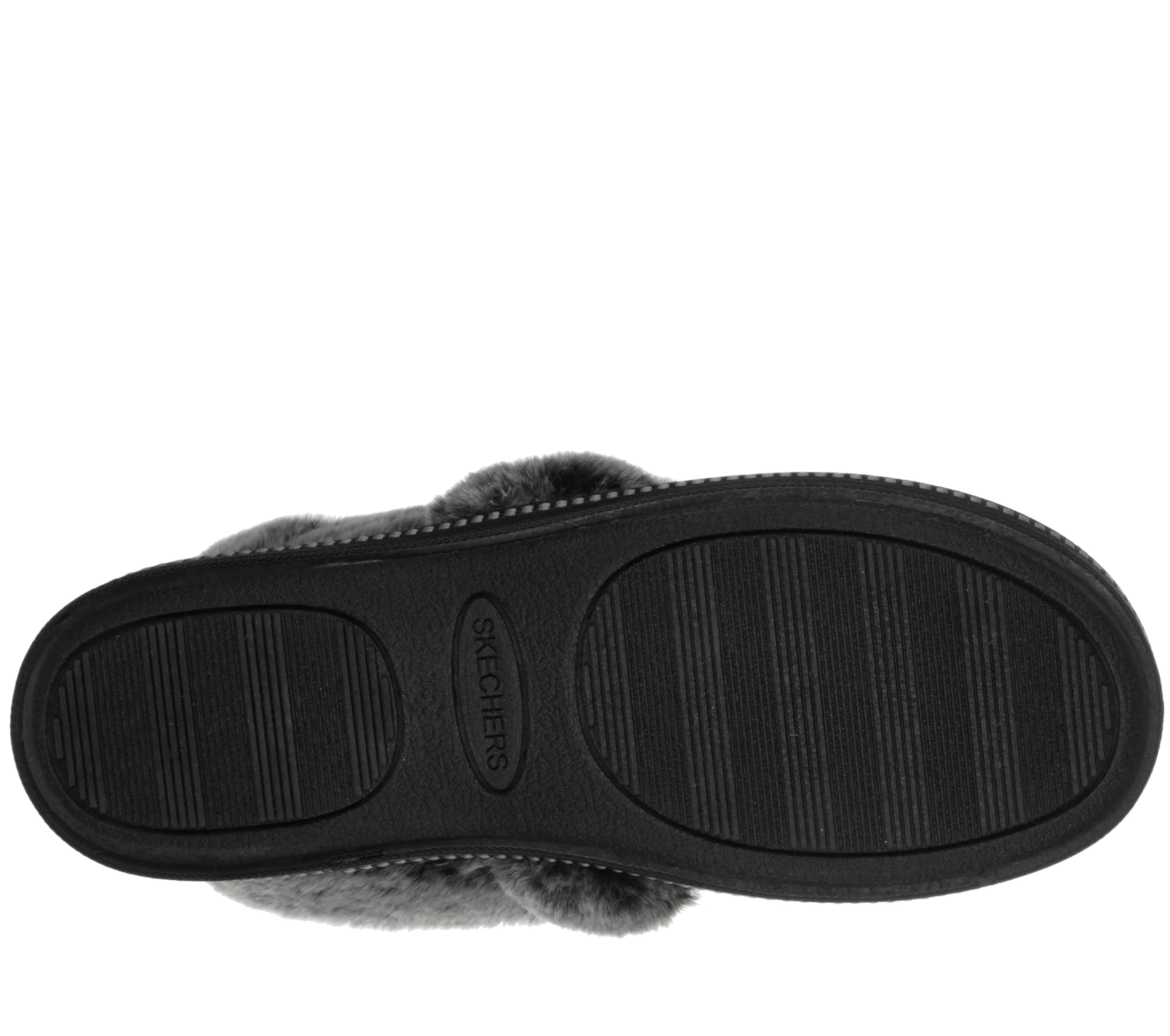 Skechers Pantuflas Cozy Campfire para mujer