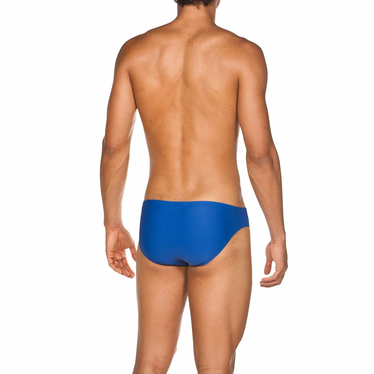 Arena Sólido Pantalones Cortos Hombre Pack de 1
