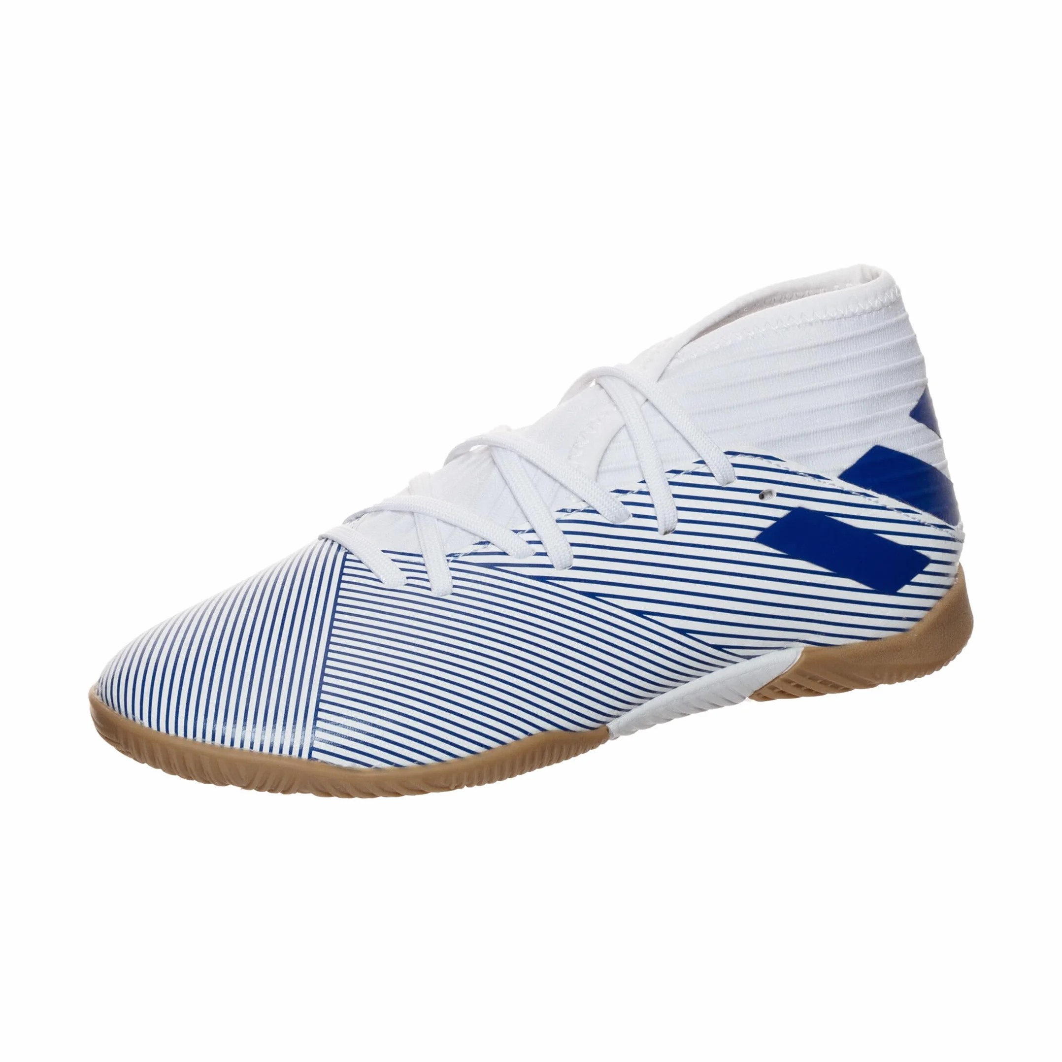 adidas Nemeziz 19.3 In J Botas de fútbol niños