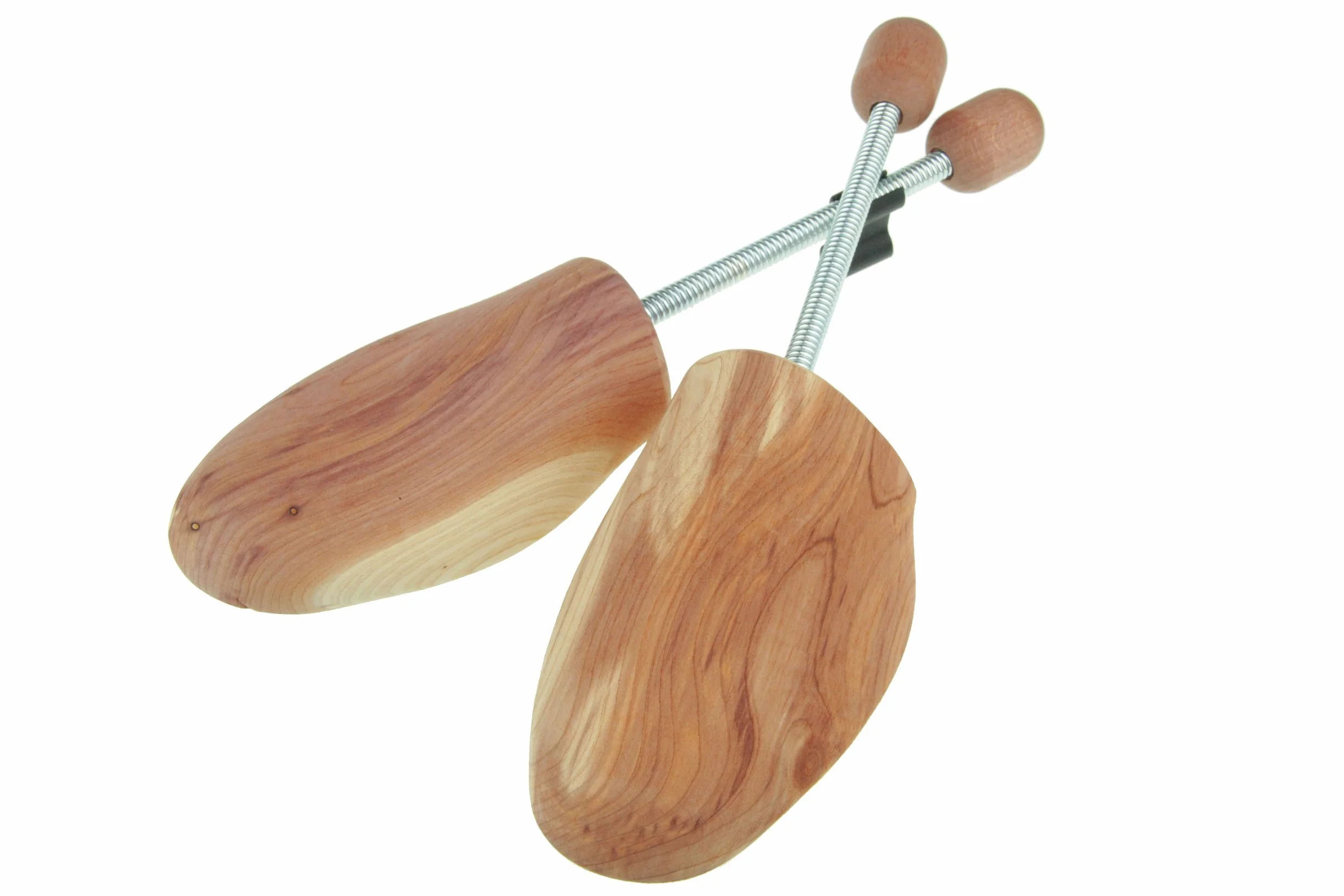 Max Basic Cedar hormas para zapatos de madera de cedro para homber y mujer Set 3 pares