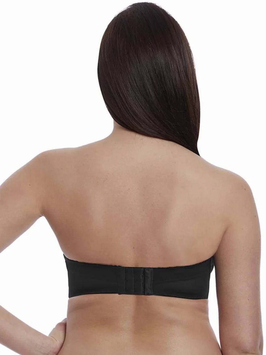 Freya Cameo Multiway Convertible Plunge Strapless Underwire Bra Sujetador para Camiseta Mujer (Pack de 1)