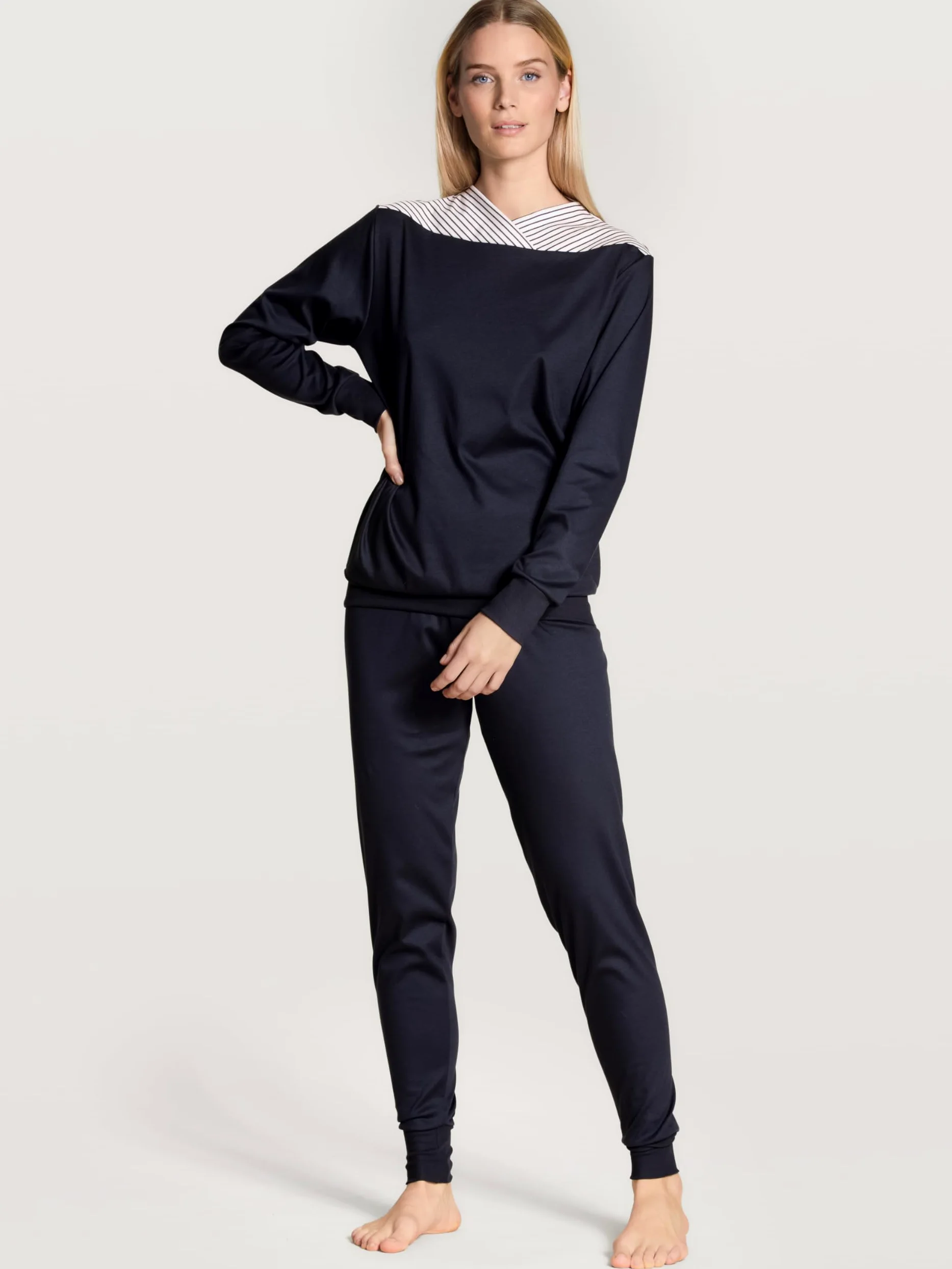 Calida Soulmate Pajama Set para Mujer