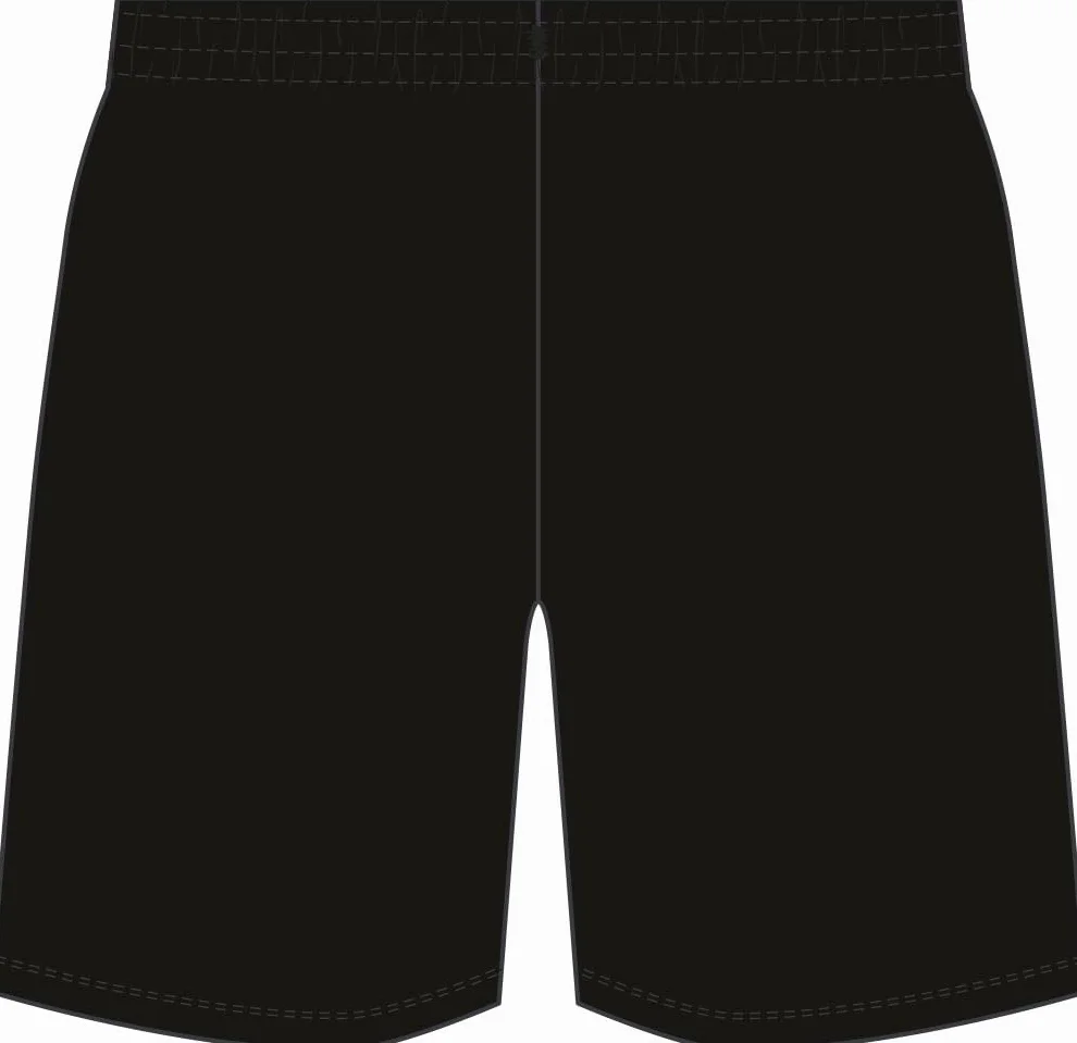 adidas Unisex Kids' Pantalón Corto de Deporte Entrada26