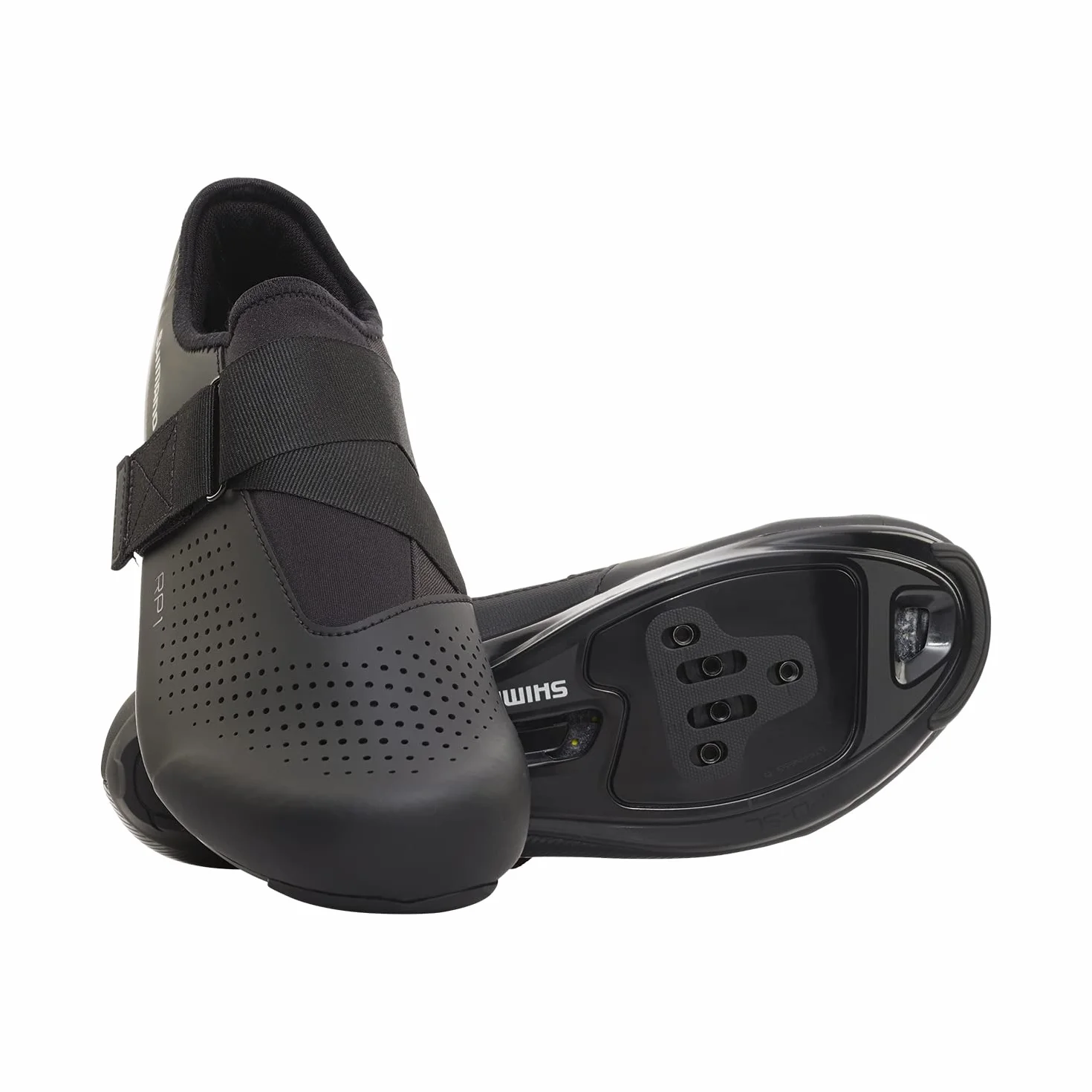 Shimano Zapatillas Shimano Sh-rp101 Zapatillas de ciclismoUnisex Adulto