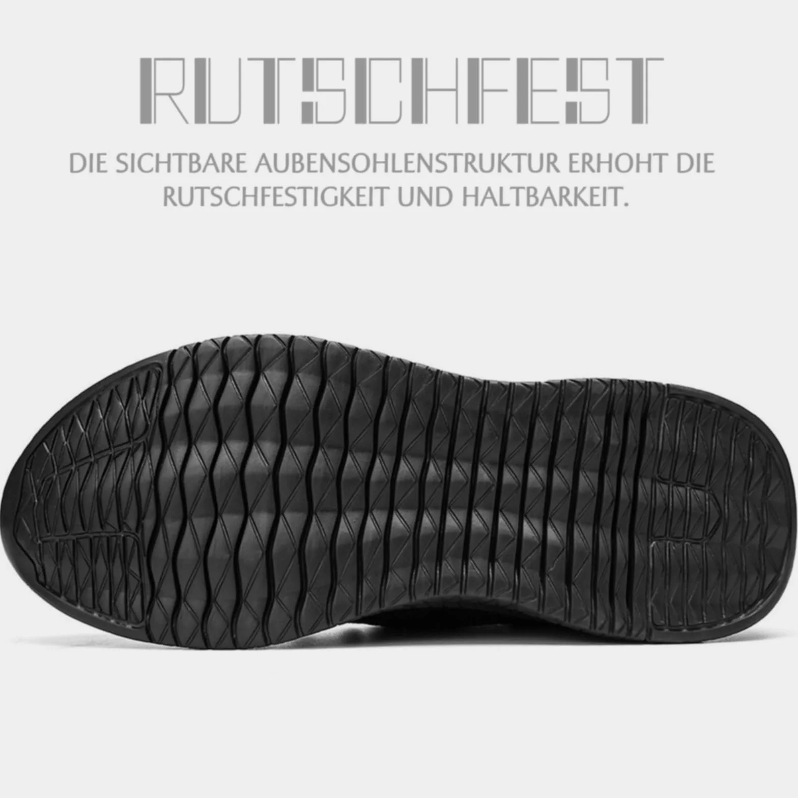 Oltyutc Zapatillas de Running para Hombre Transpirables Running Zapatos para Correr Gimnasio Deportives Transpirables Atlético Trekking Ejército