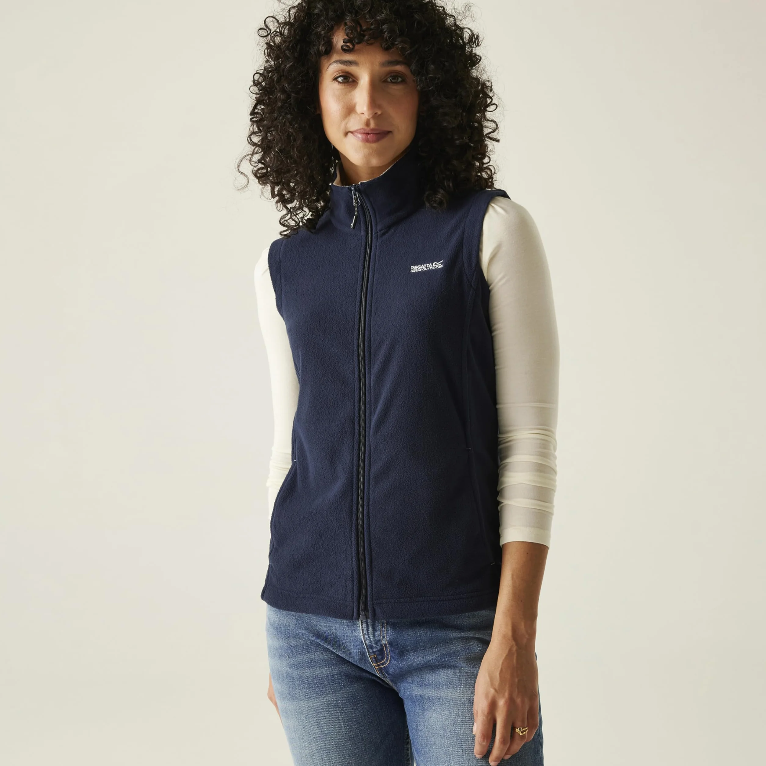 Regatta Womens Sweetness II Fleece Gilet