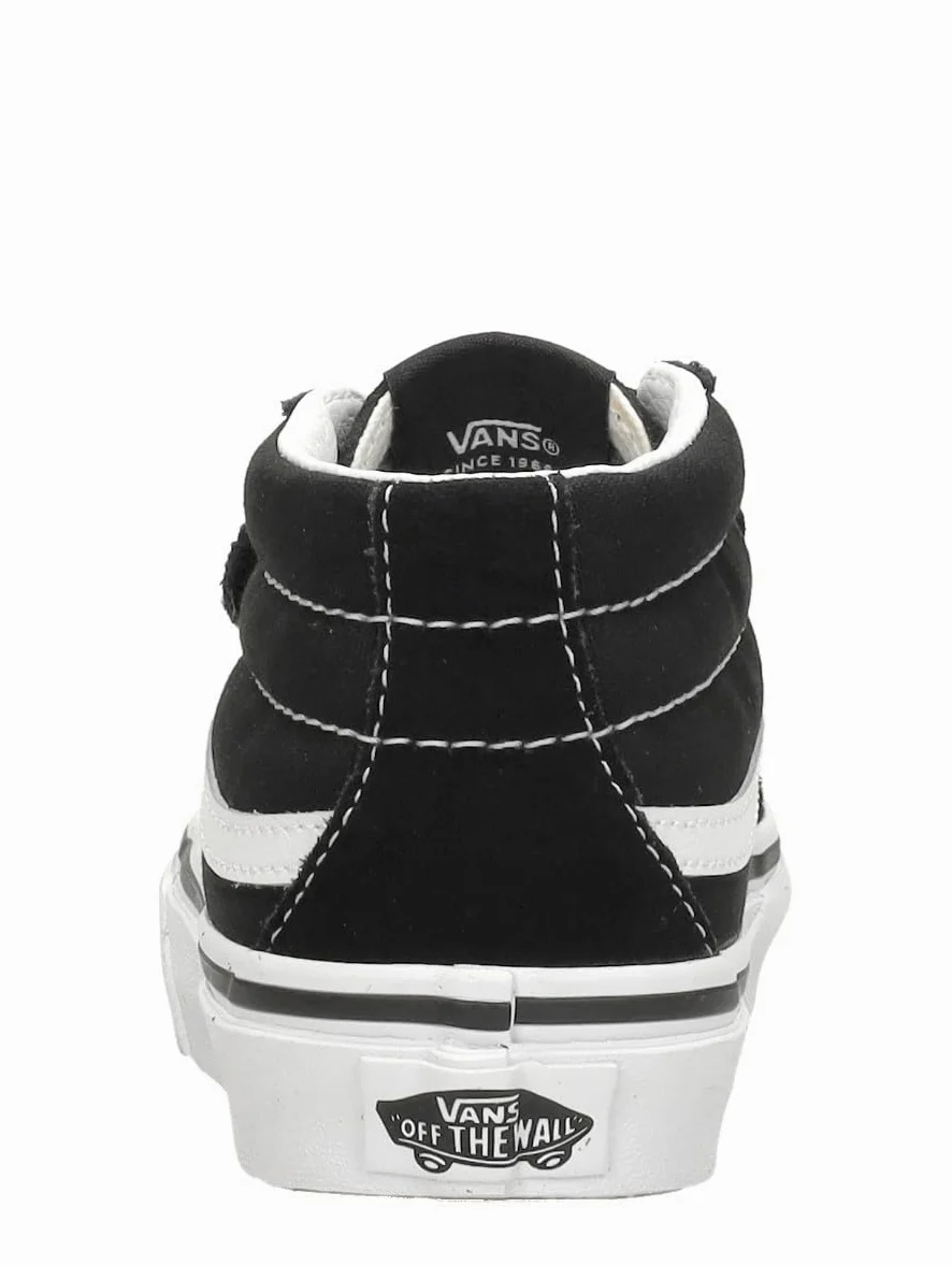 Vans - Sk8-mid Reissue V, Zapatillas Niños-Niñas
