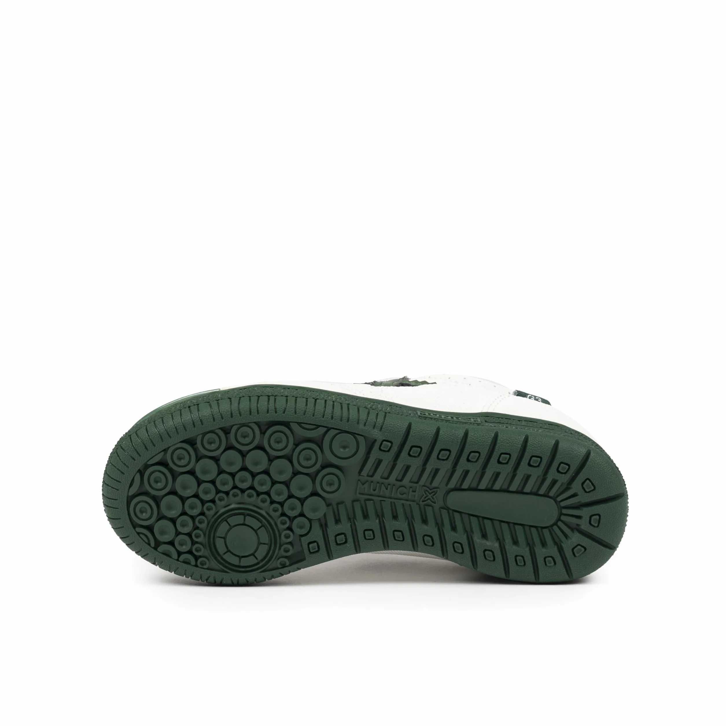 Munich G-3 Kid VCO 450 ZapatillasUnisex niños