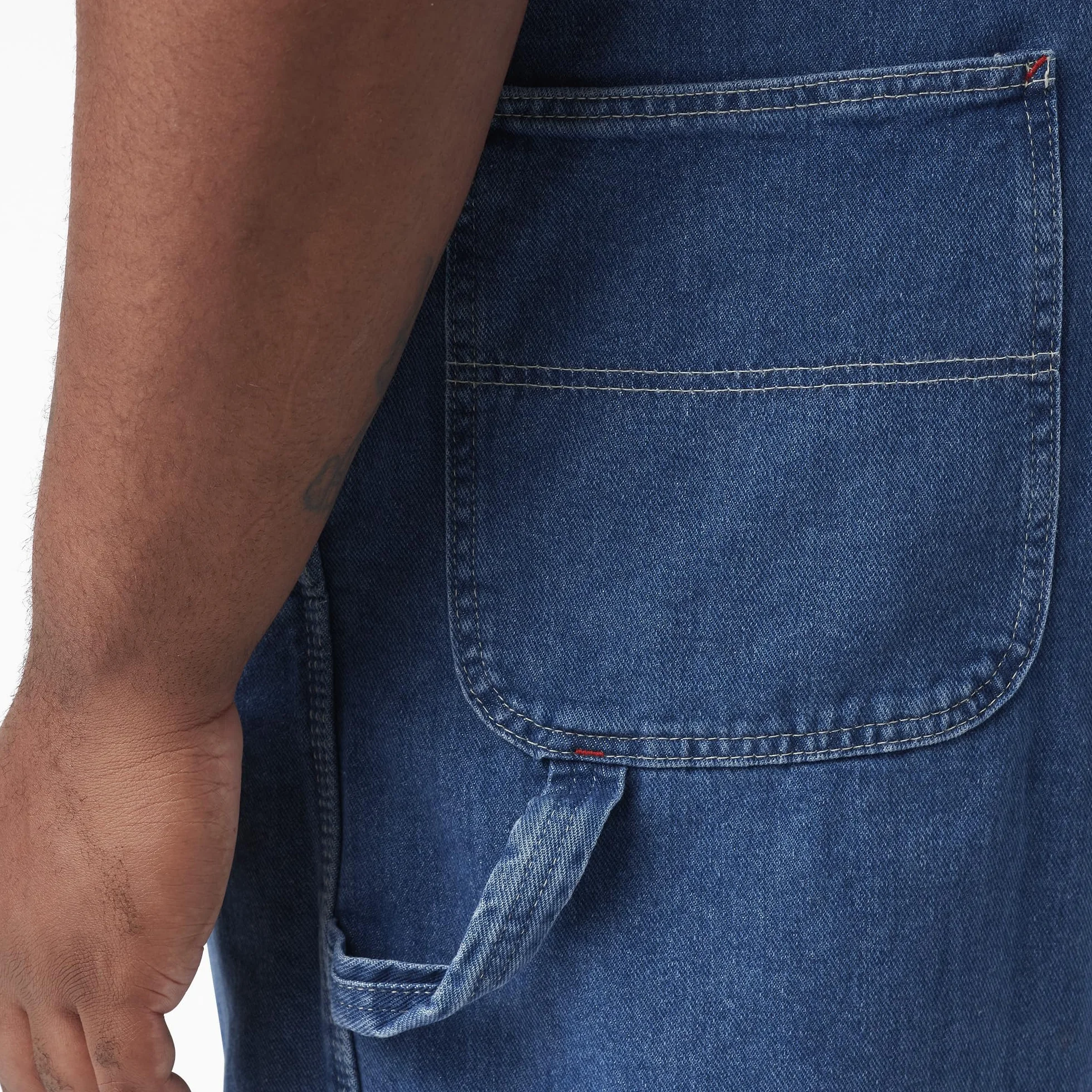 Dickies Bib Overall Peto para Hombre