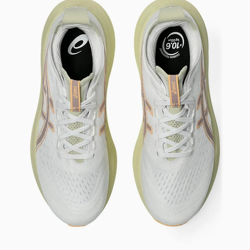 Asics Gel-Nimbus 27 ZapatillasHombre