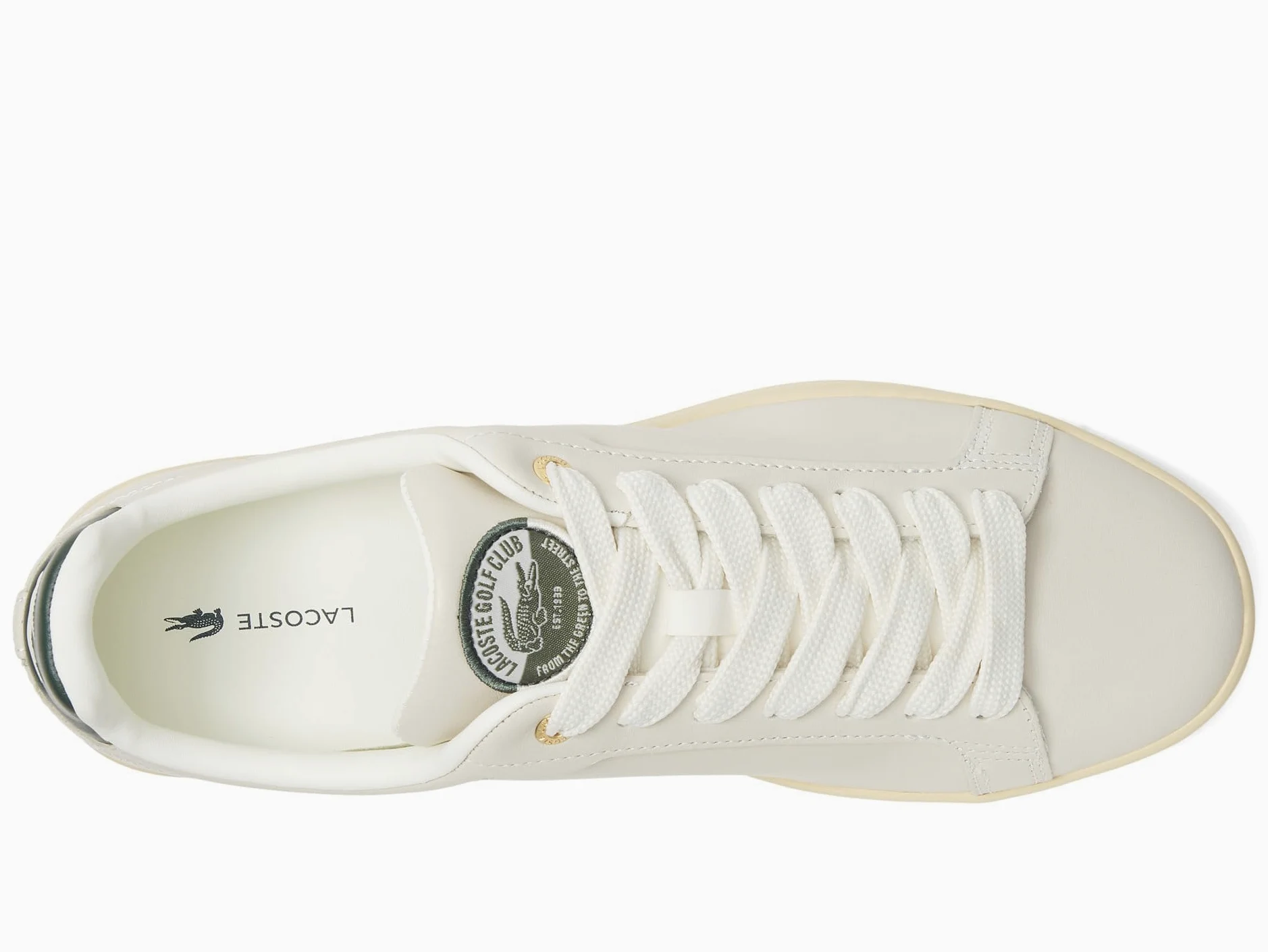 Lacoste 46sma0037, Zapatillas Hombre