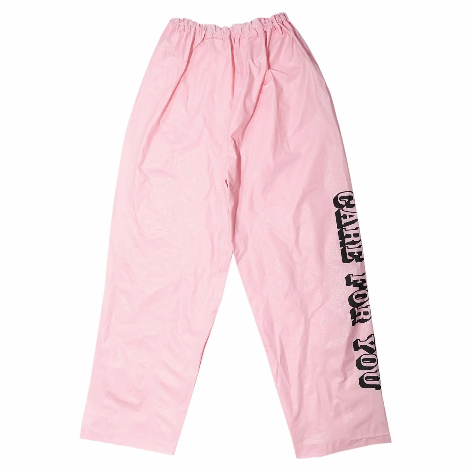 2026 Pantalones de lluvia de senderismo para mujer y hombre. Tejido grueso, mitad inferior de los pantalones de lluvia con impermeabilidad mejorada.