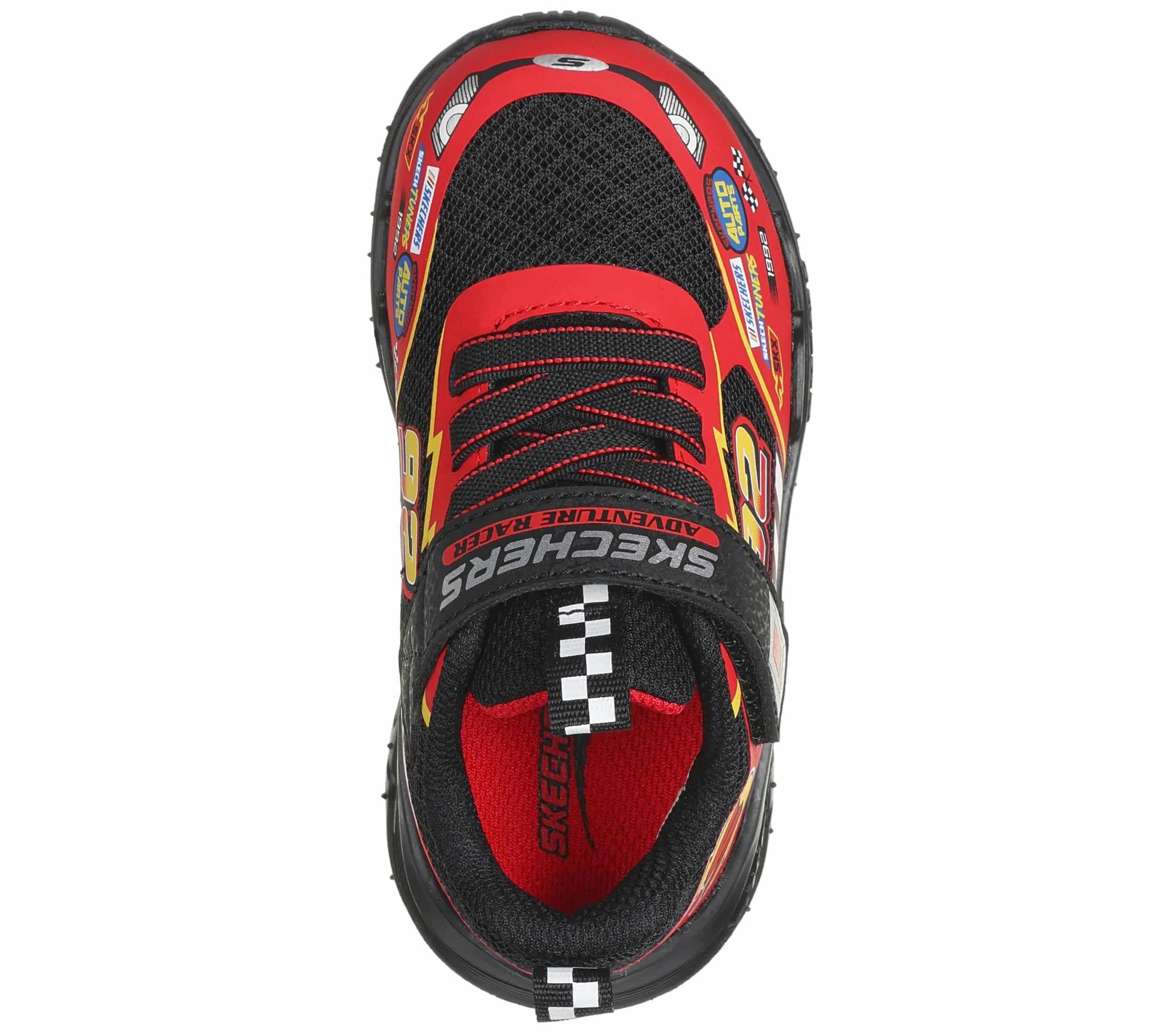 Skechers Skech Tracks ZapatillasNiños