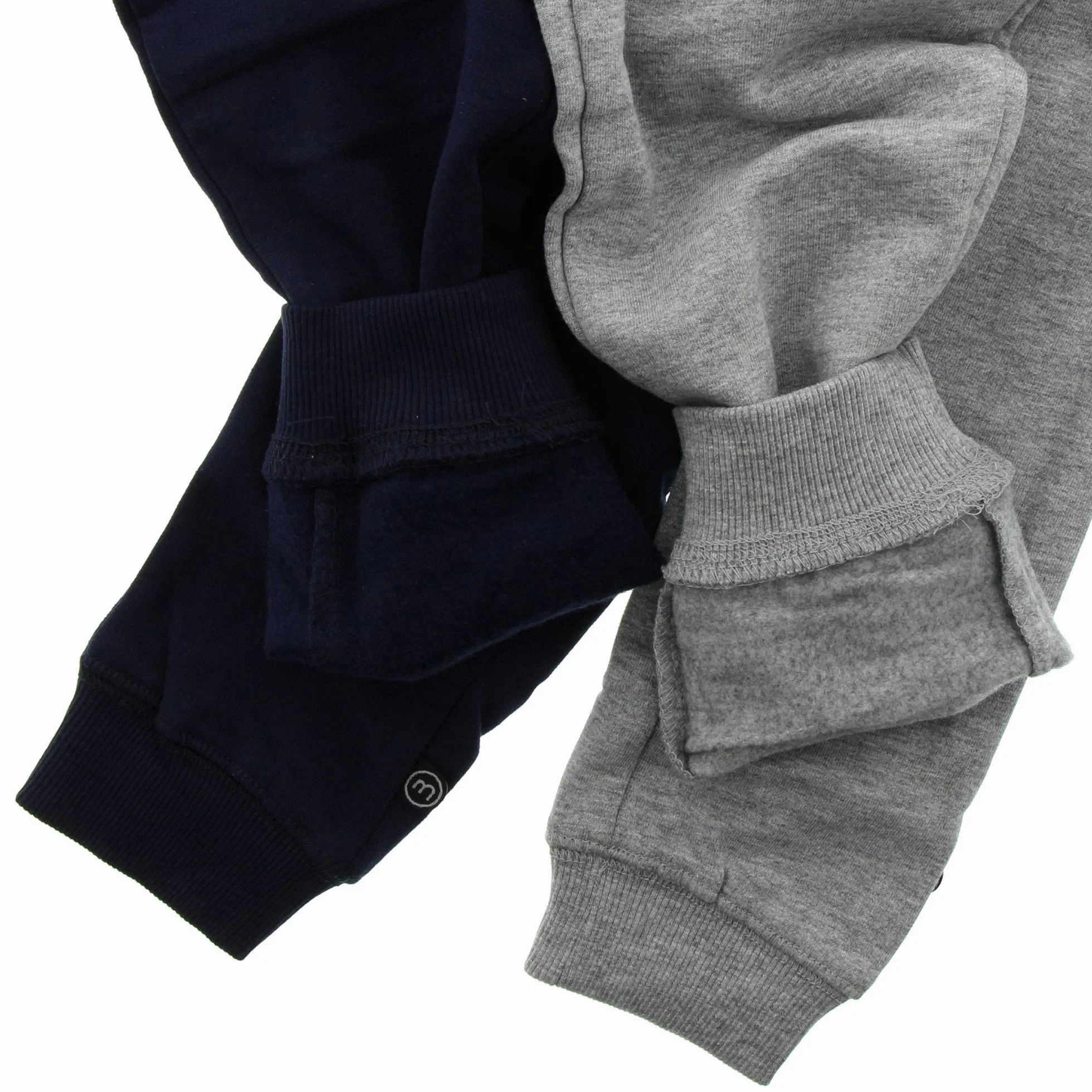 MINYMO Minymo Sweat Pant (2-Pack) - Pantalones Niños