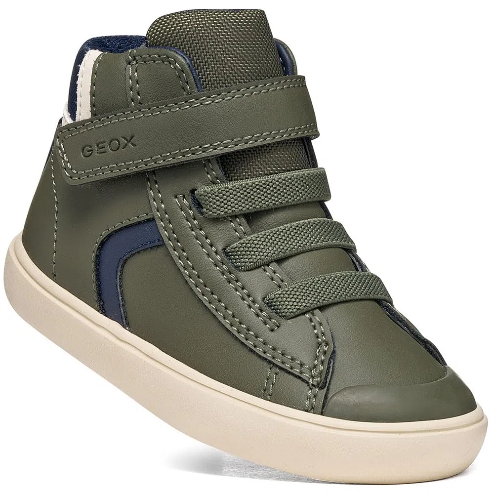Geox Gisli A Trainers EU 20