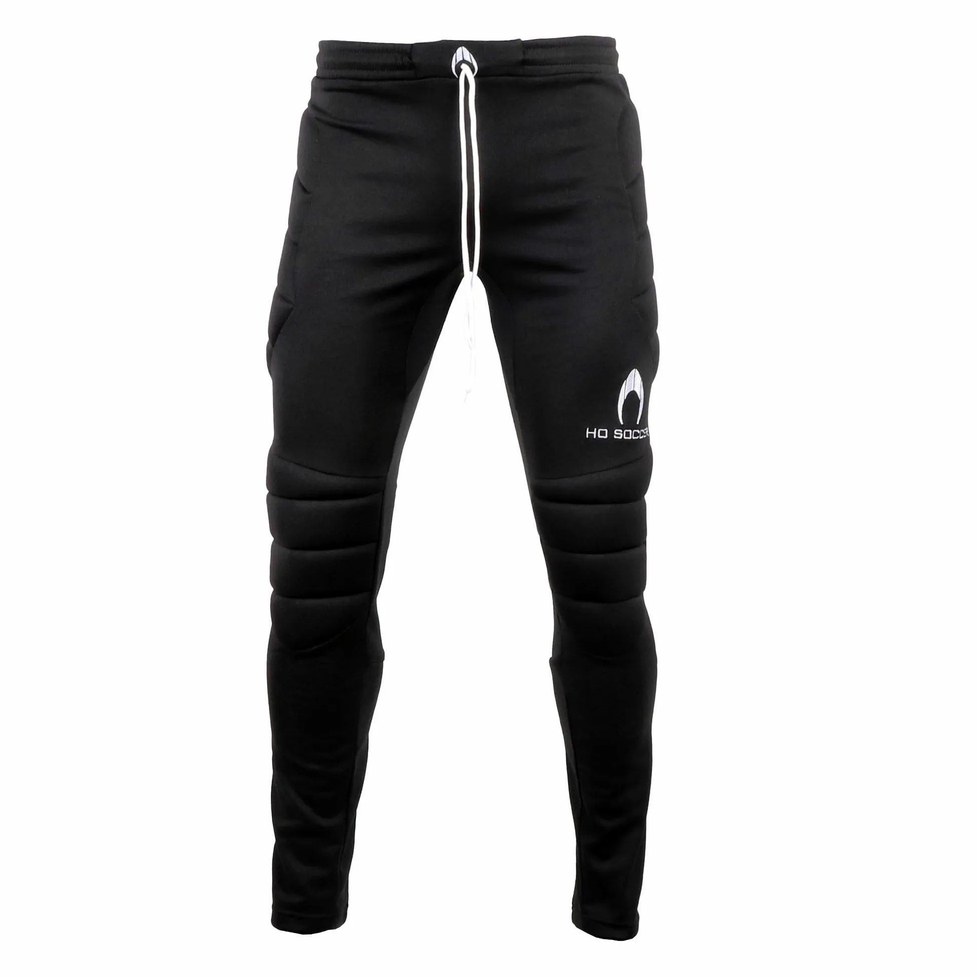 Pantalones Largos de Portero TROUSERS KONCEPT Acolchado, Unisex niños.
