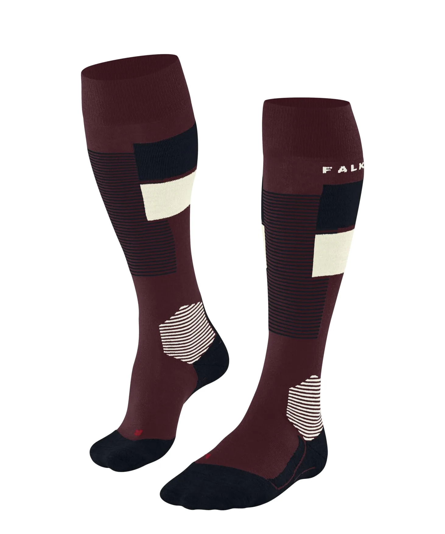 FALKE SK4 Advanced Mujer Minimedias Skiing