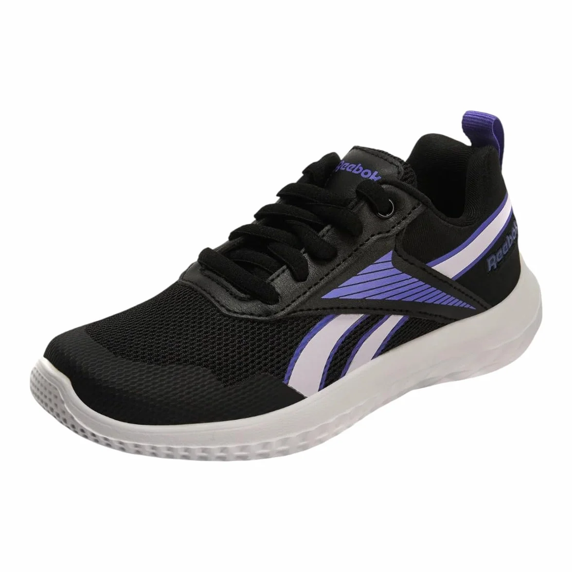 Reebok Rush Runner 5, Zapatillas Niñas