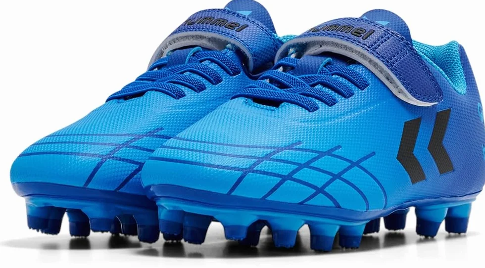 hummel Top Star F.G. JR Botas de fútbol Talla 38 EU