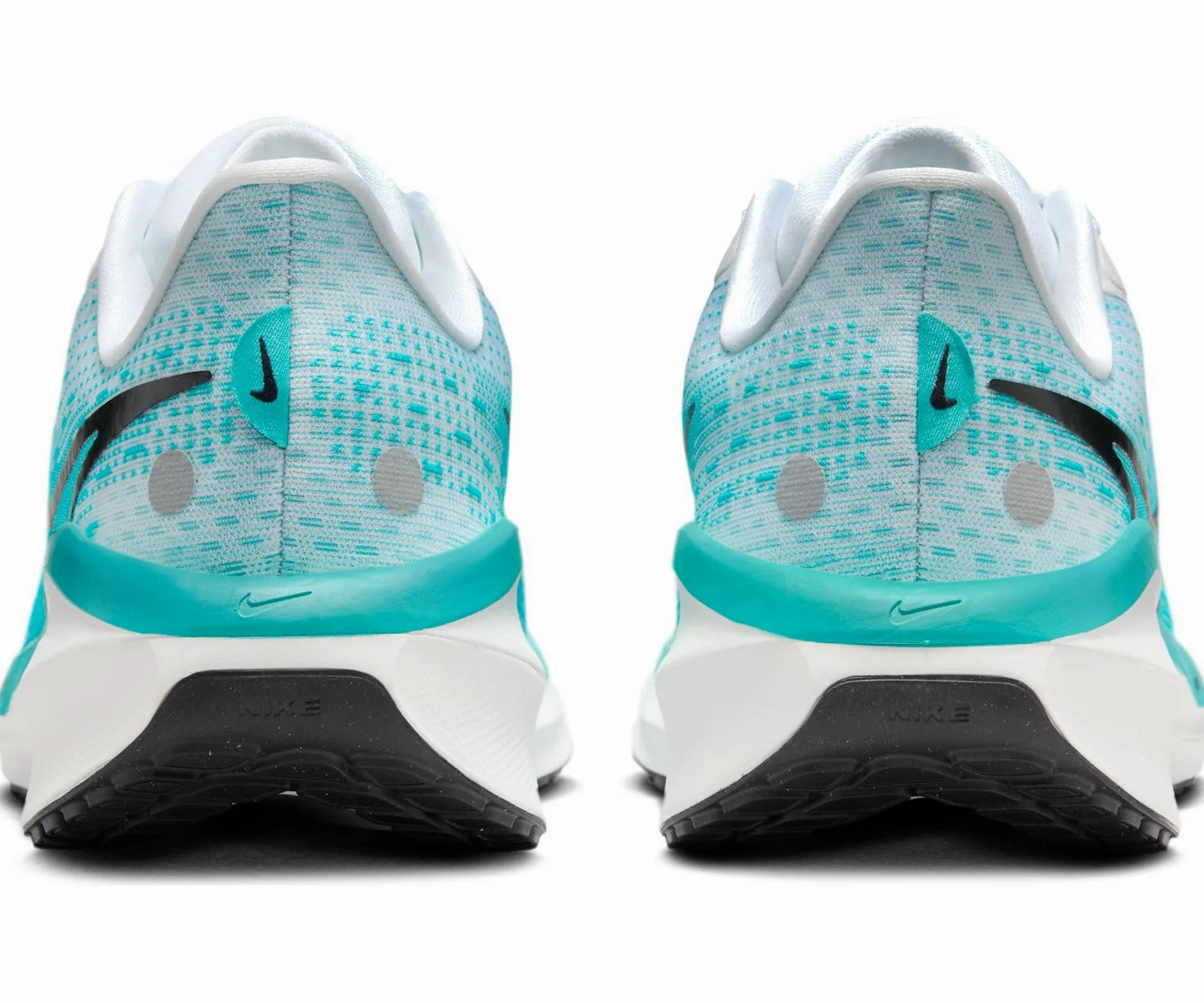 Nike Nike Vomero 17 Straßenlaufschuh Für Herren Zapatillas de Correr en carreteraHombre