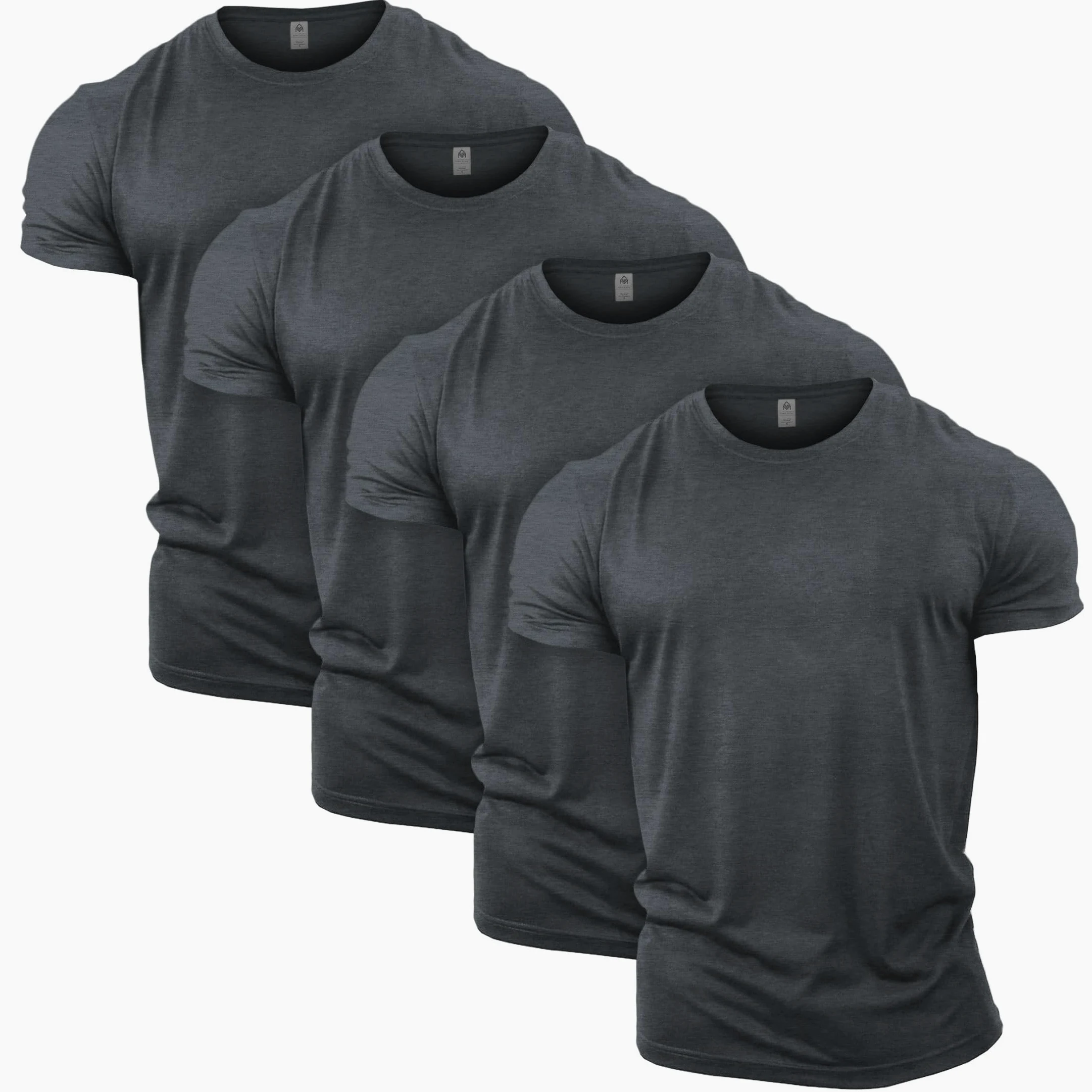 GYMTIER Ropa de gimnasio para hombre, camiseta de entrenamiento de culturismo, camiseta de entrenamiento de culturismo, camiseta de entrenamiento de artes marciales mixtas