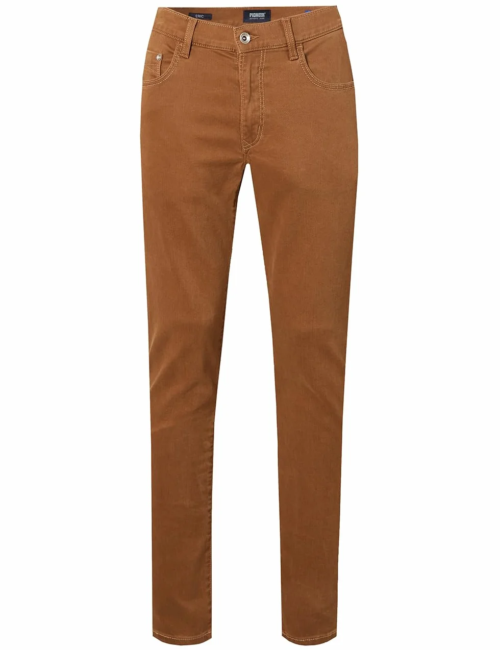 PIONEER AUTHENTIC JEANS Pantalones vaqueros Eric para hombre, corte recto