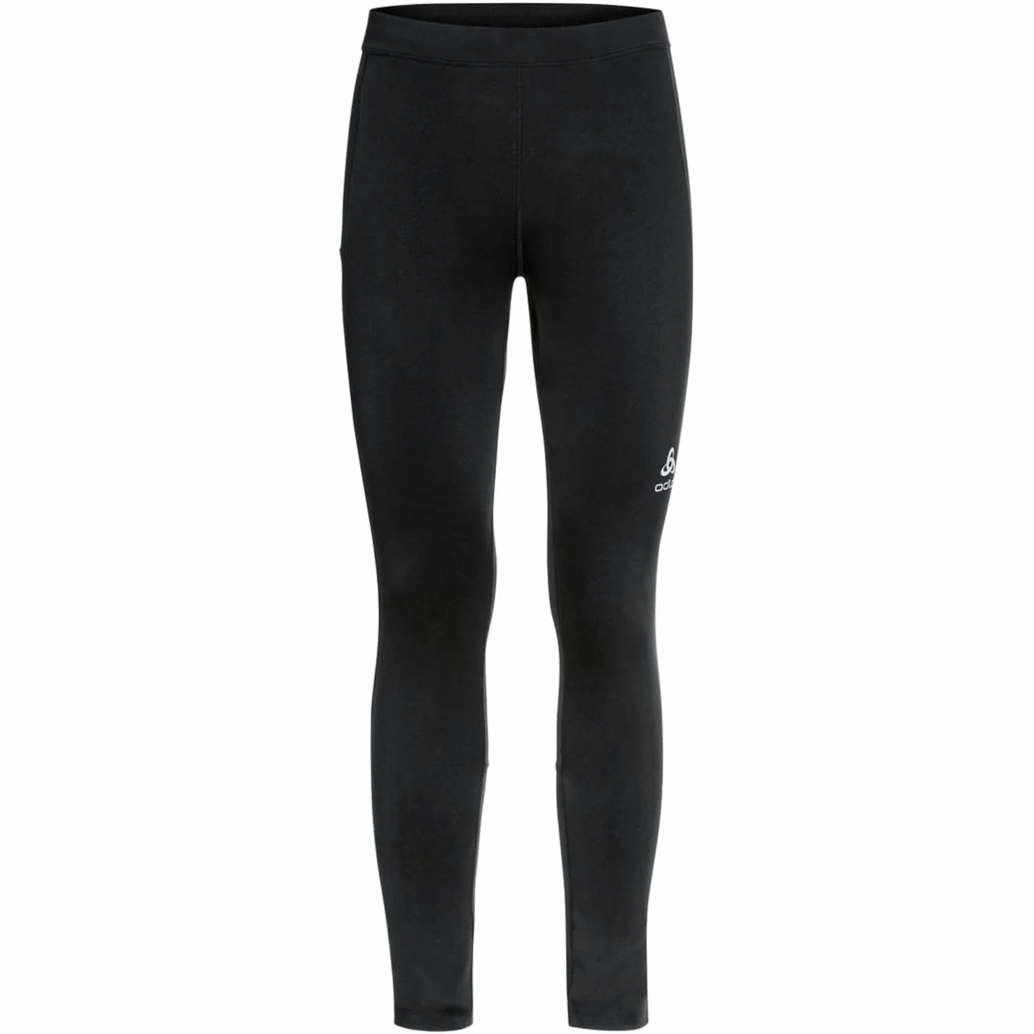 Odlo Essential Mallas para Correr Hombres Schwarz