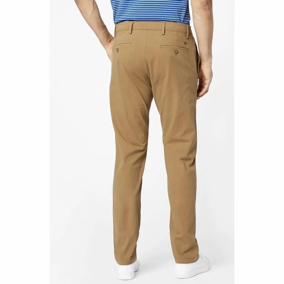Dockers Smart 360 Flex Motion Chino Slim Tapered - Pantalones Hombre