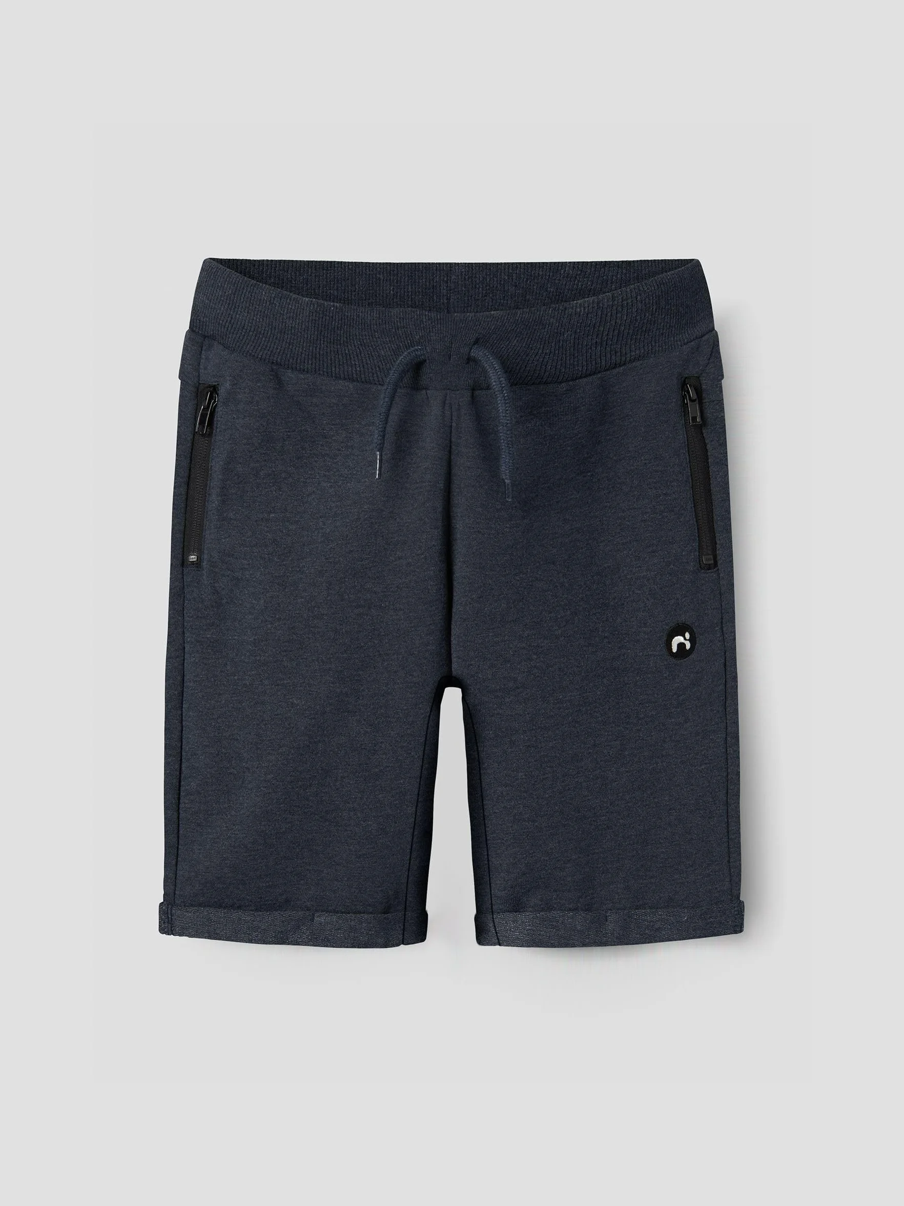 NAME IT Nkmvimo Swe Shorts UNB Noos - Nkmvimo Swe - Pantalones Cortos UNB Noos Niños