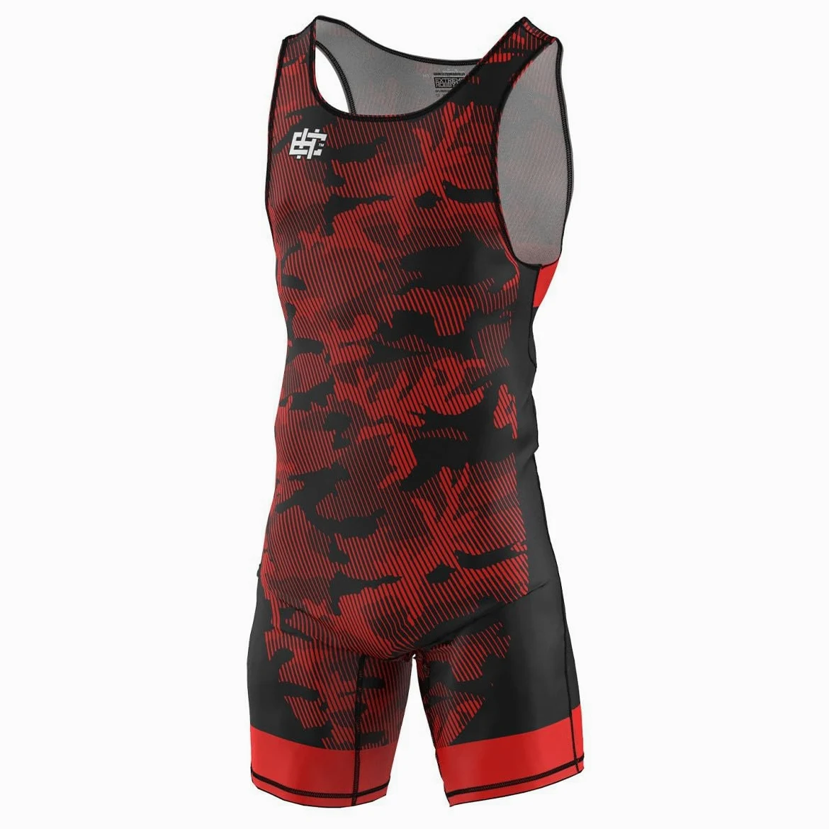 2687 Camiseta Hombre (Pack de 1)