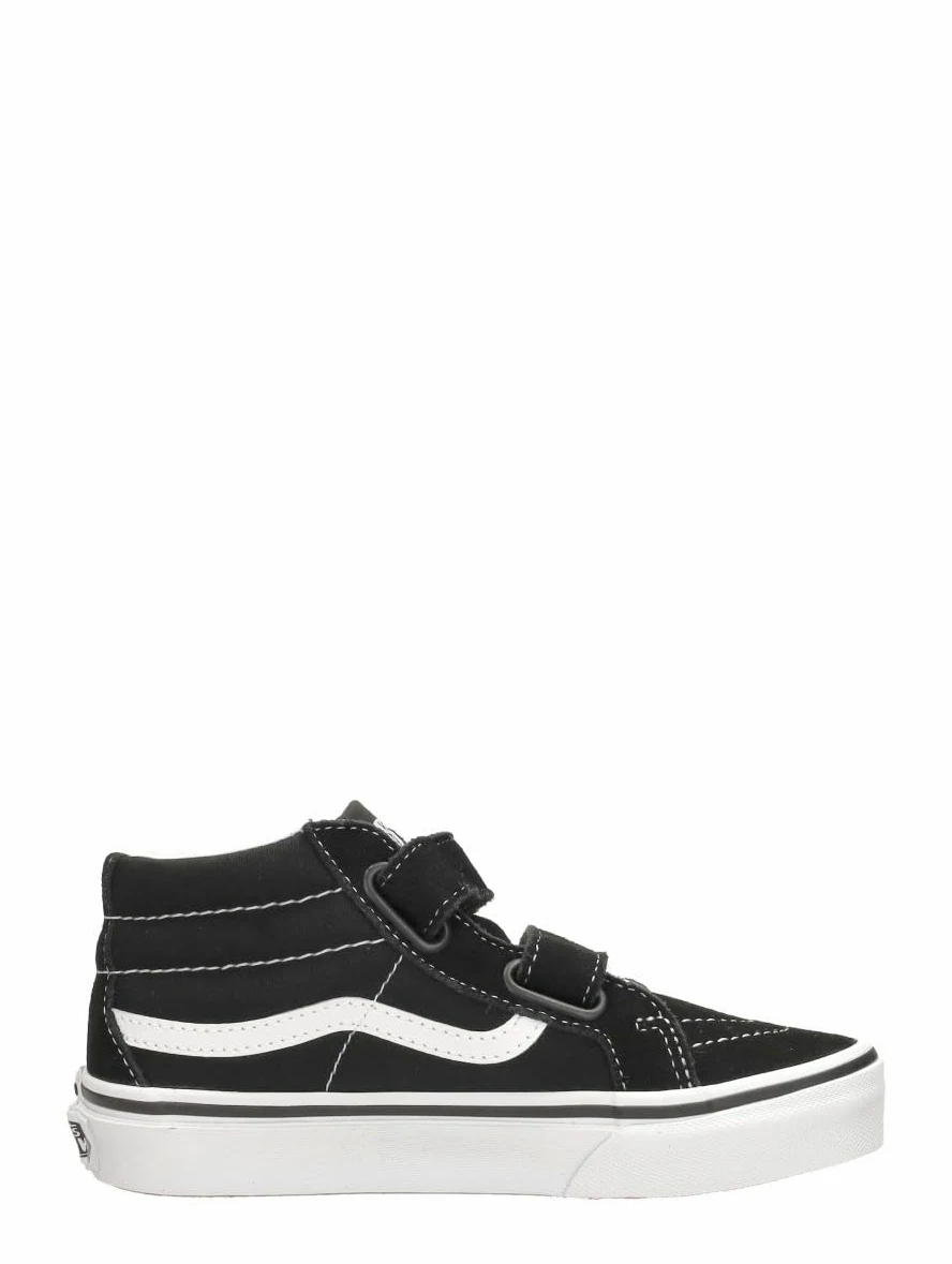 Vans - Sk8-mid Reissue V, Zapatillas Niños-Niñas