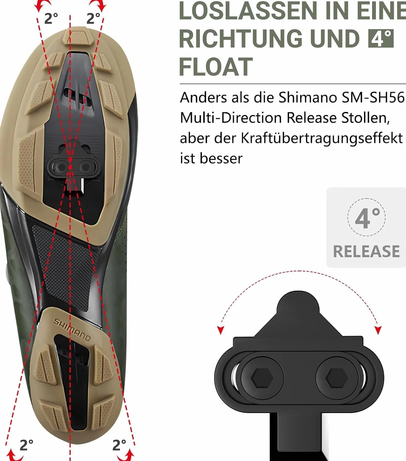 Zapatos de bicicleta SPD compatibles con pedales, placas antideslizantes para montaña