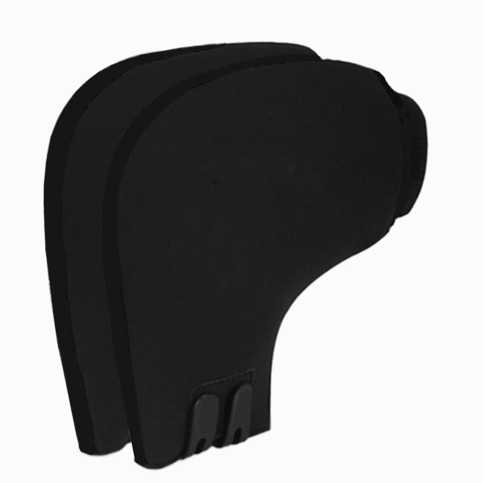 Guantes cubremanillar para bicicleta Manoplas Térmicas Cortaviento Ciclismo | Cubremanillar Cubremanillar Calientamanos Para Ciclistas, Guantes Térmicos Cortaviento Para Climas Fríos