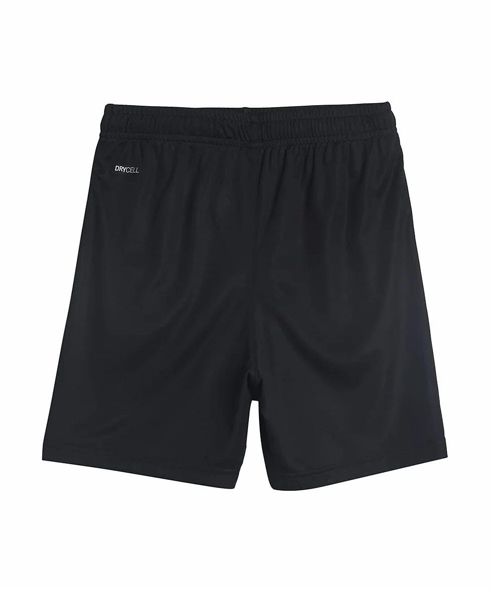 PUMA Individualrise Short - Pantalón Corto Unisex bebé