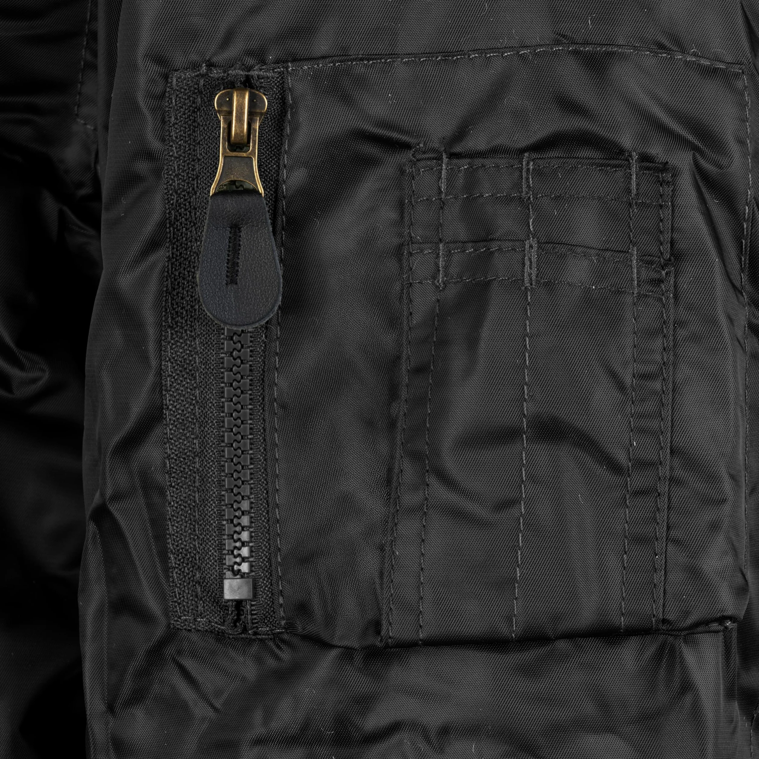 Mil-Tec Hombre Us May 1 Chaqueta