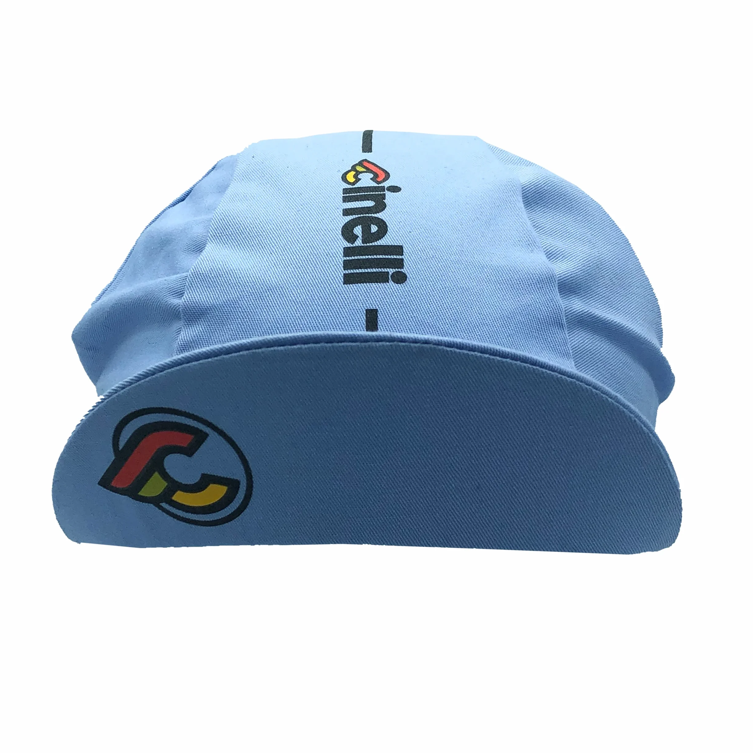 Cinelli Supercorsa Cycling Cap