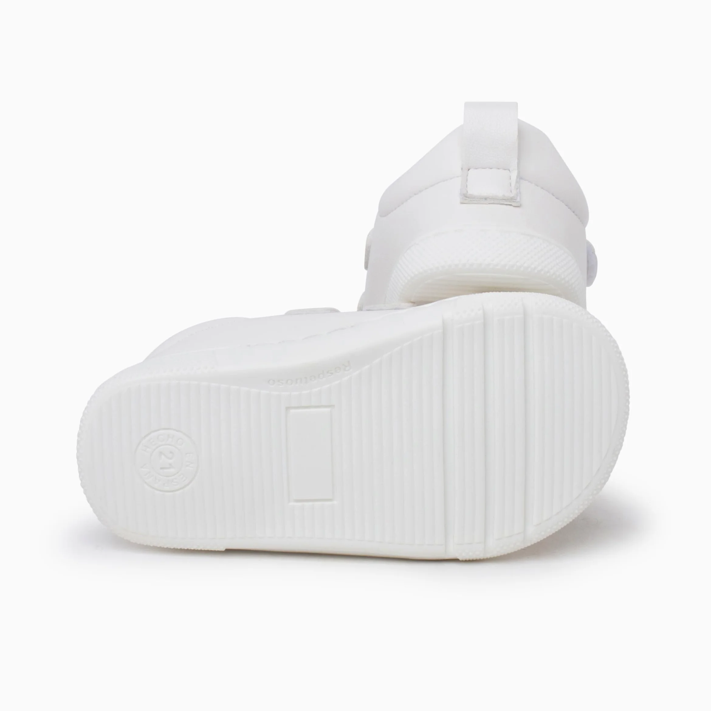 Pisamonas Zapatillas Barefoot Colores Doble Tira Adherente
