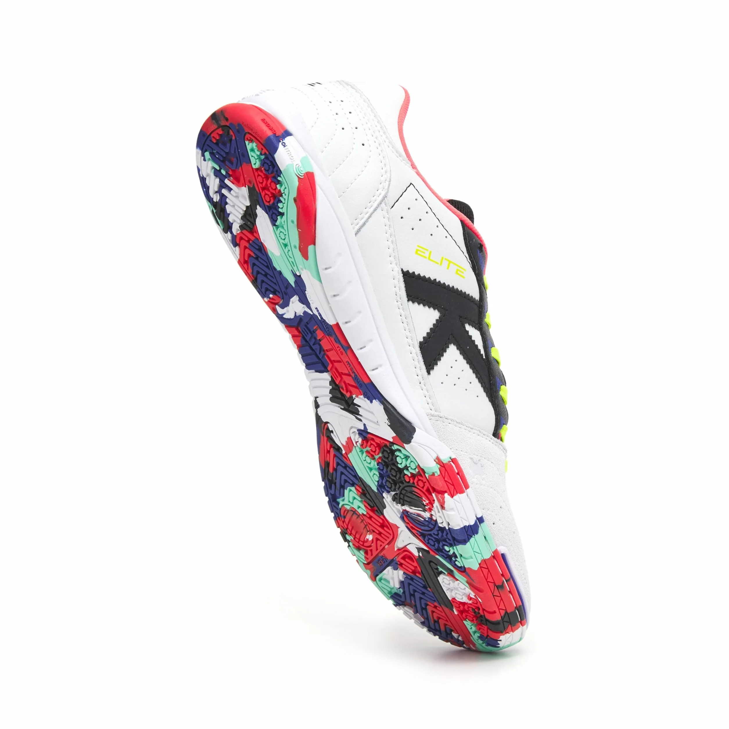 KELME Zapatillas De Fútbol Sala Elite Special Player Blanco