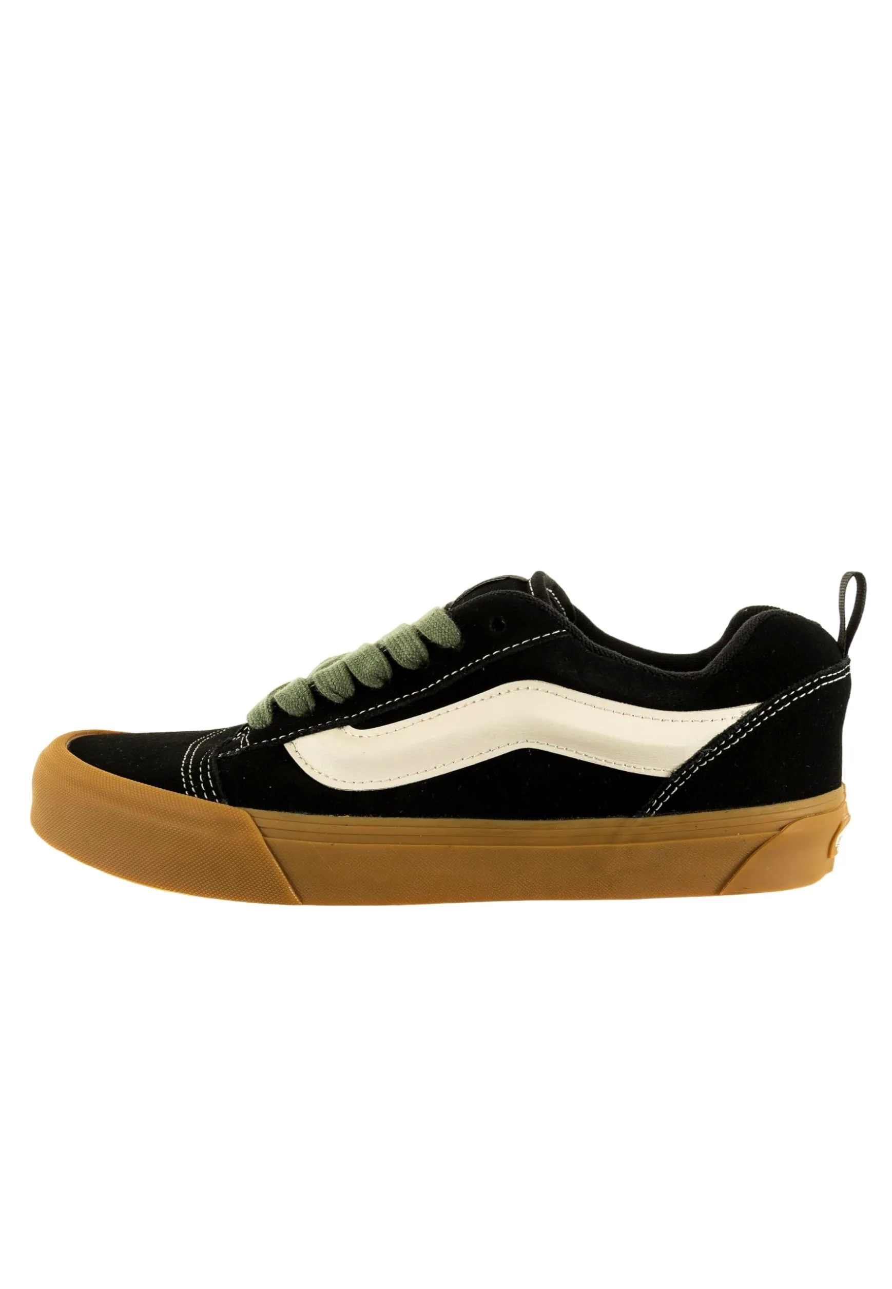Zapatillas Vans Knu Skool Pop Unisex Negra 40