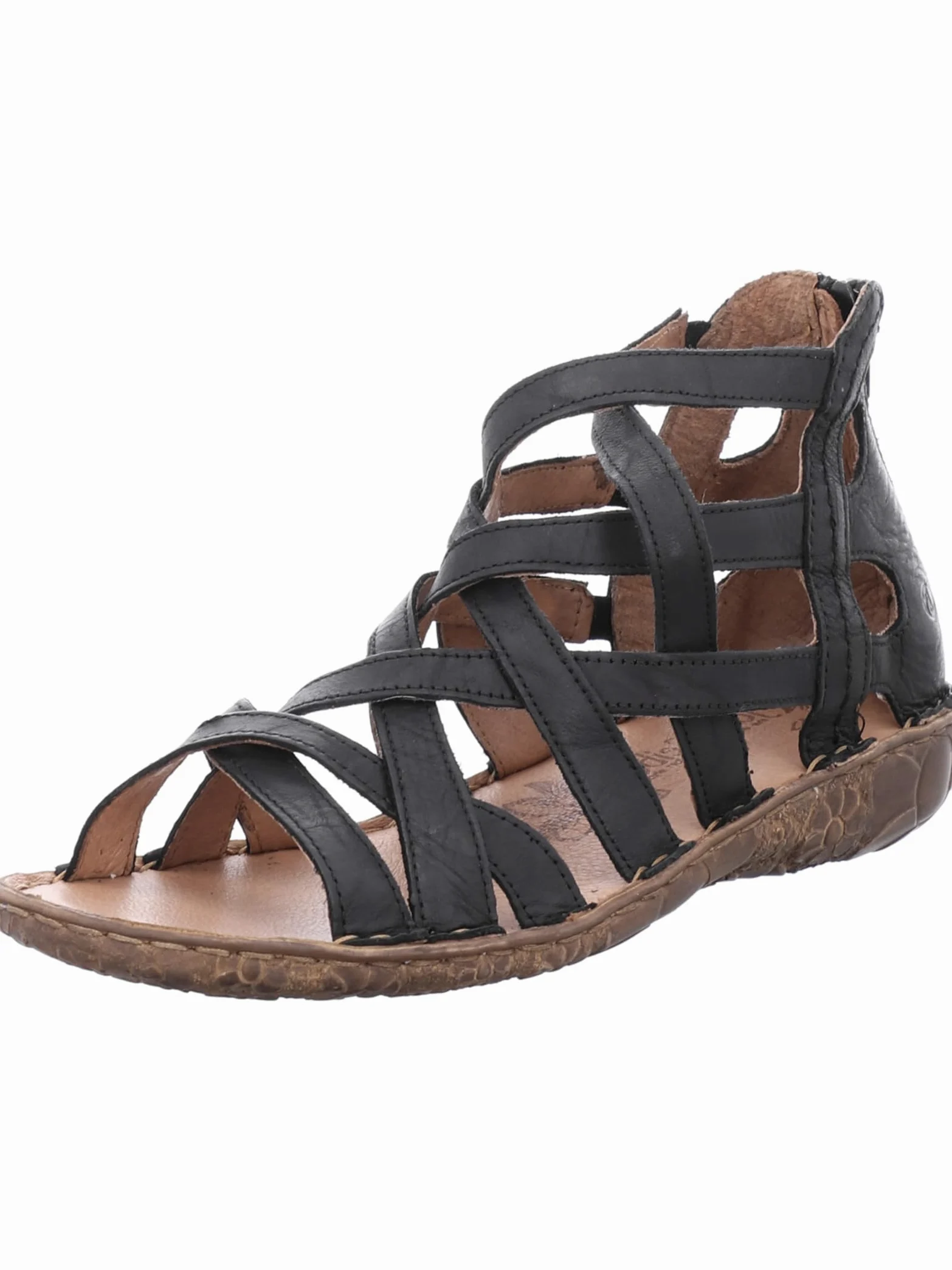 Josef Seibel Rosalie 17 - Sandalias de Gladiador Mujer