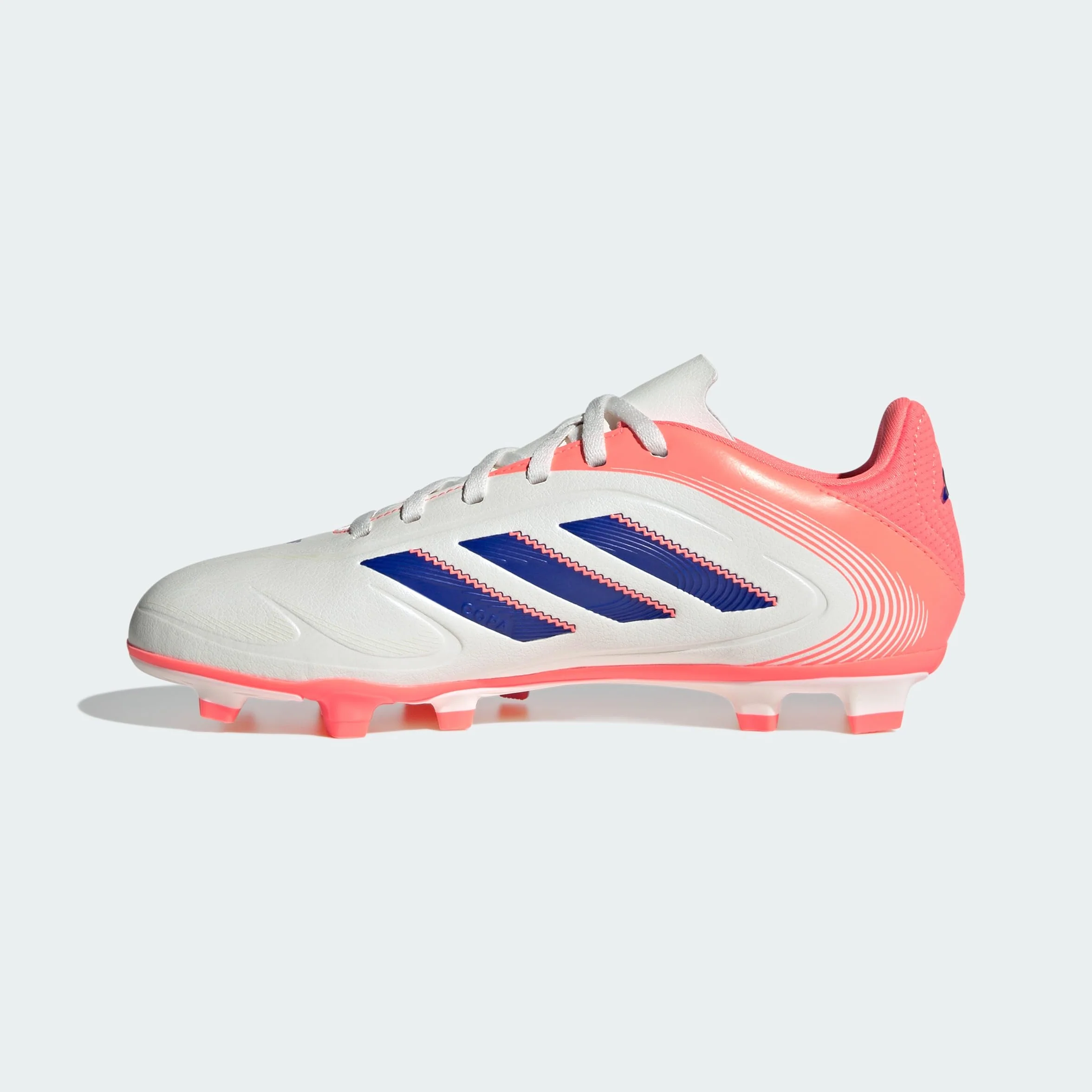 adidas Copa Pure 3 Club Botas de fútbol césped natural seco multisuperficie