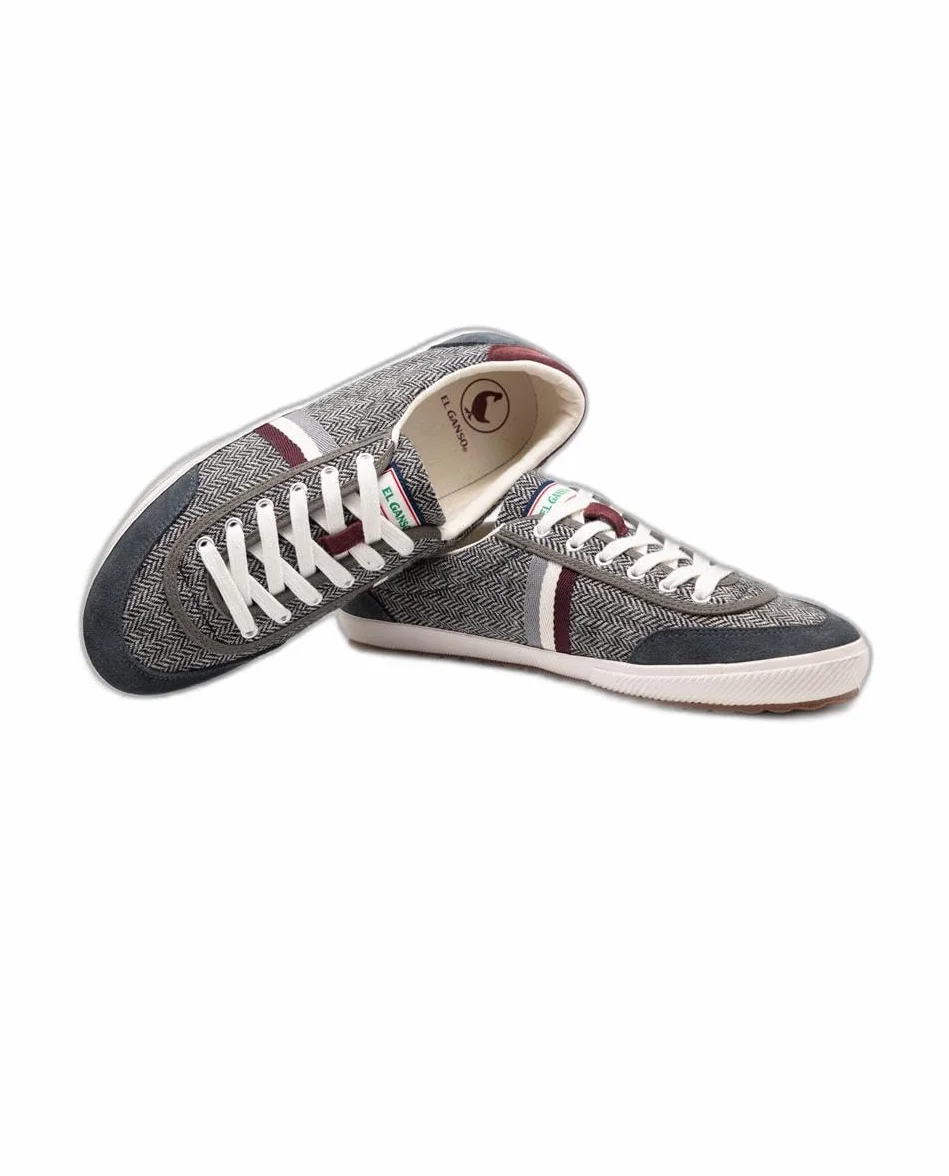 El Ganso Handball Espiga Gris
