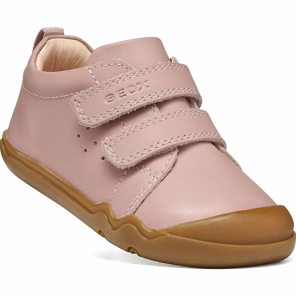 Geox Steppieup A Slip-on Trainers EU 21