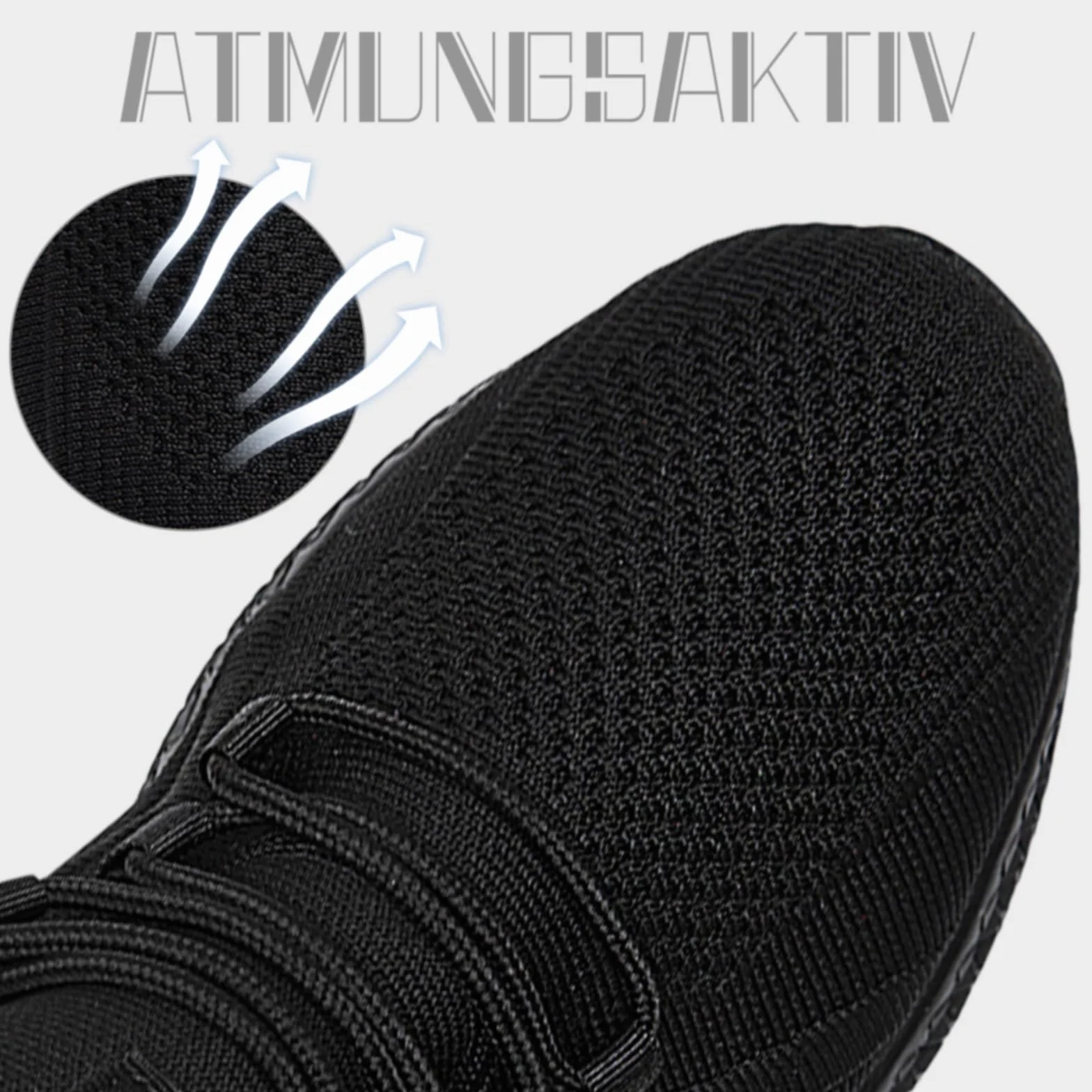 Oltyutc Zapatillas de Running para Hombre Transpirables Running Zapatos para Correr Gimnasio Deportives Transpirables Atlético Trekking Ejército