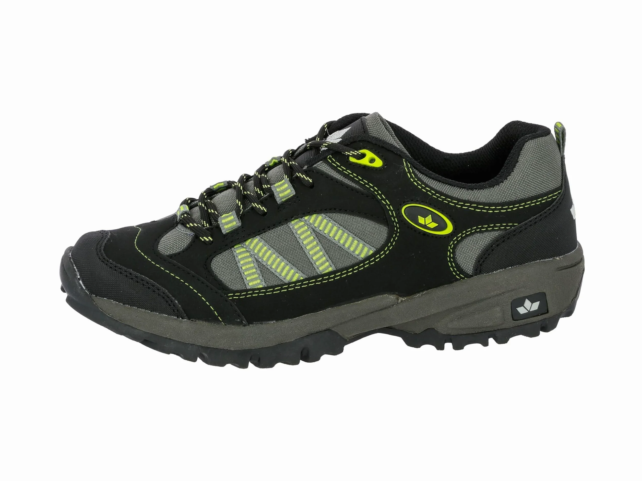 Lico Rancher, Zapatos de Low Rise Senderismo Hombre