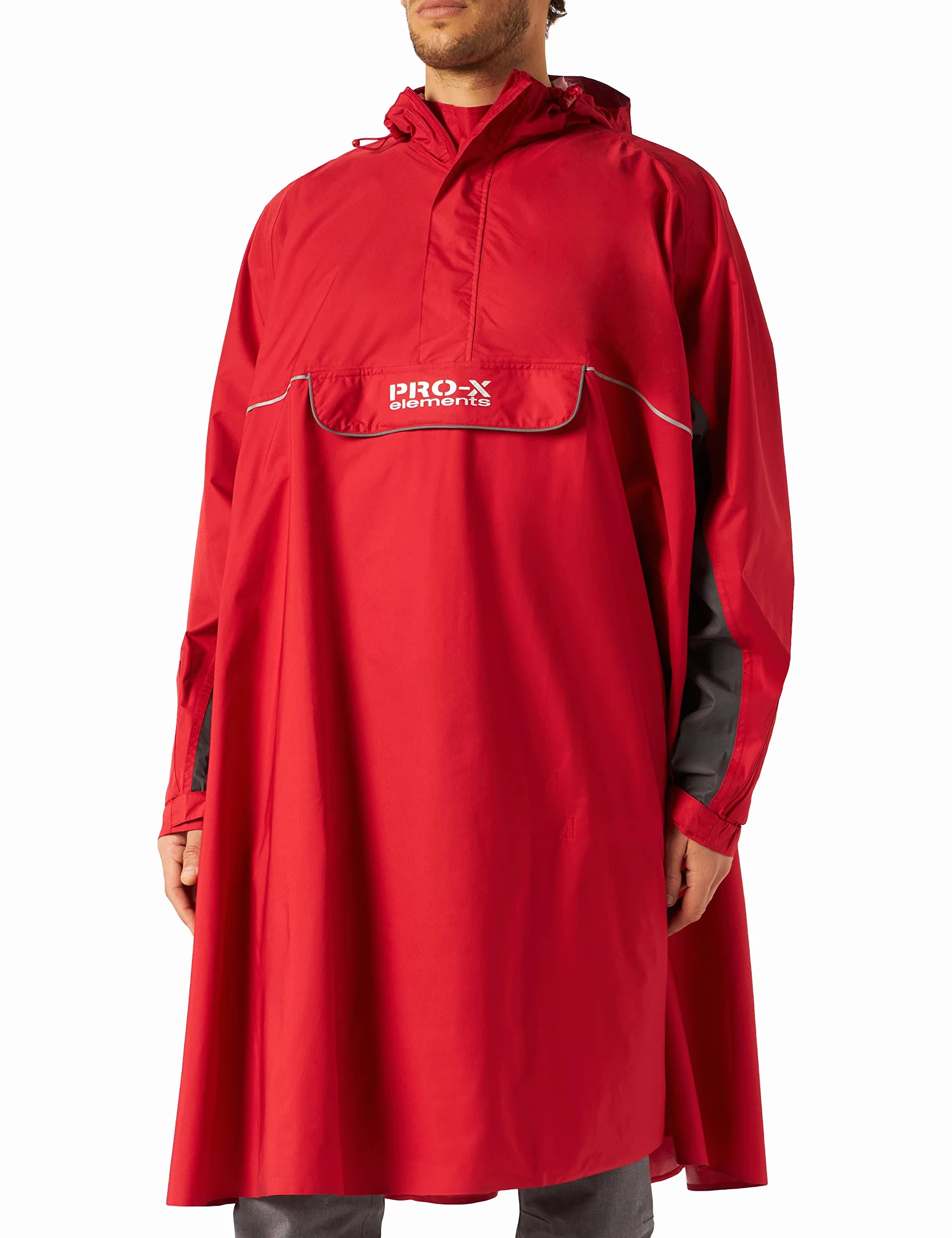 PRO-X elements Bern - Poncho