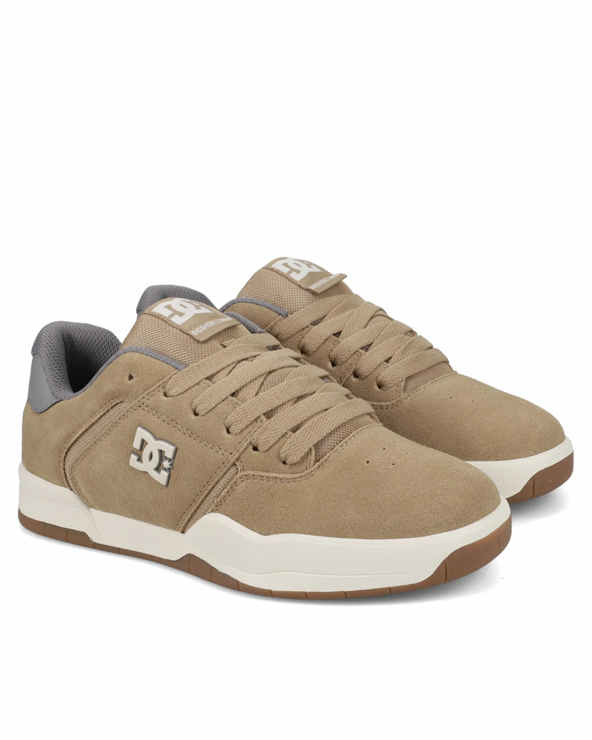 DC Shoes Central Zapatillas Hombre