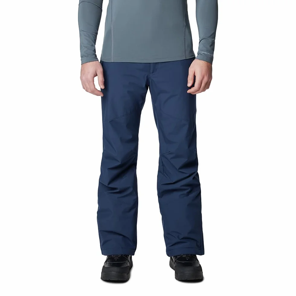Columbia Shafer Canyon 2 Pant - Pantalones de esquí Hombre