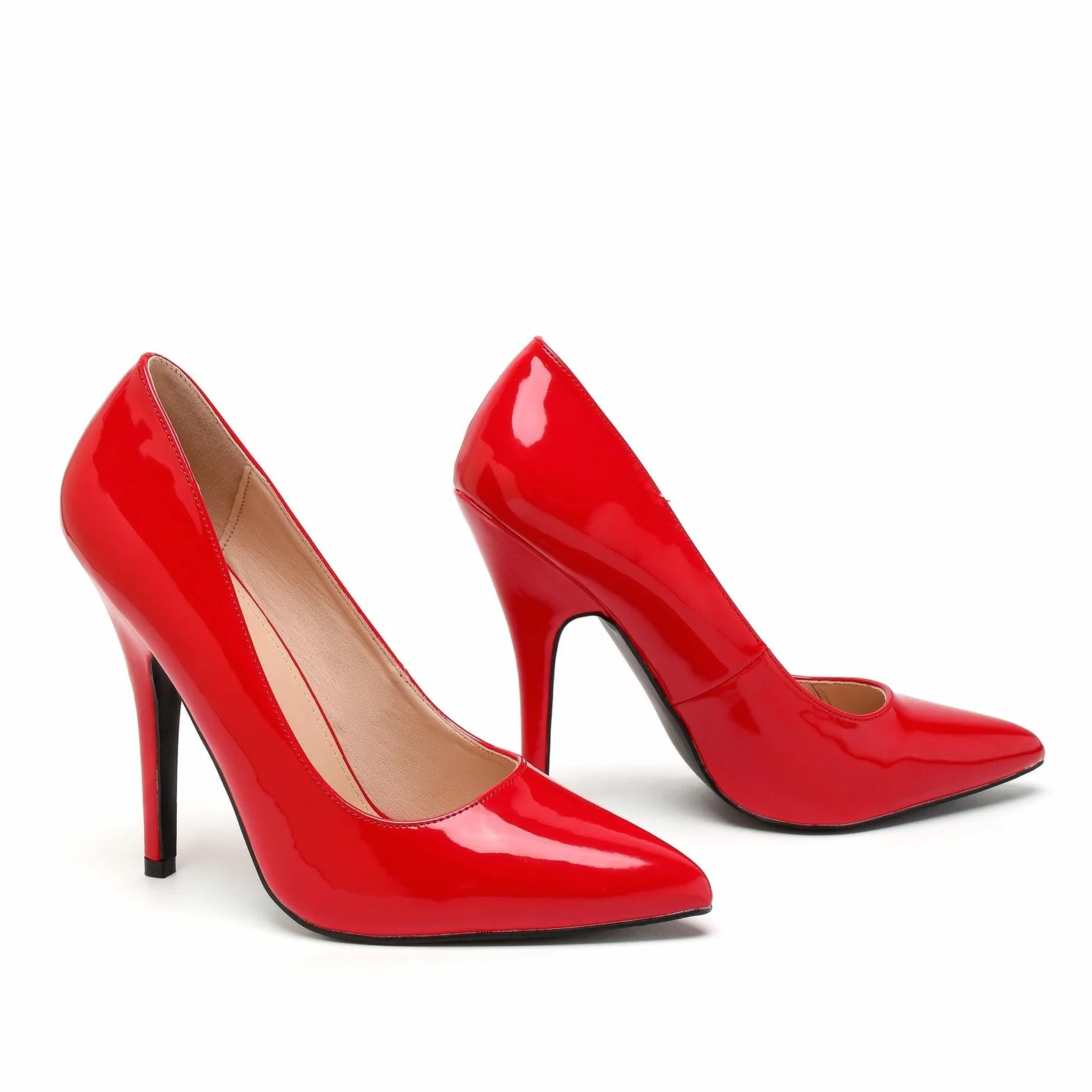 Gizelle Zapatos Puntiagudos Zapatos de corteMujer