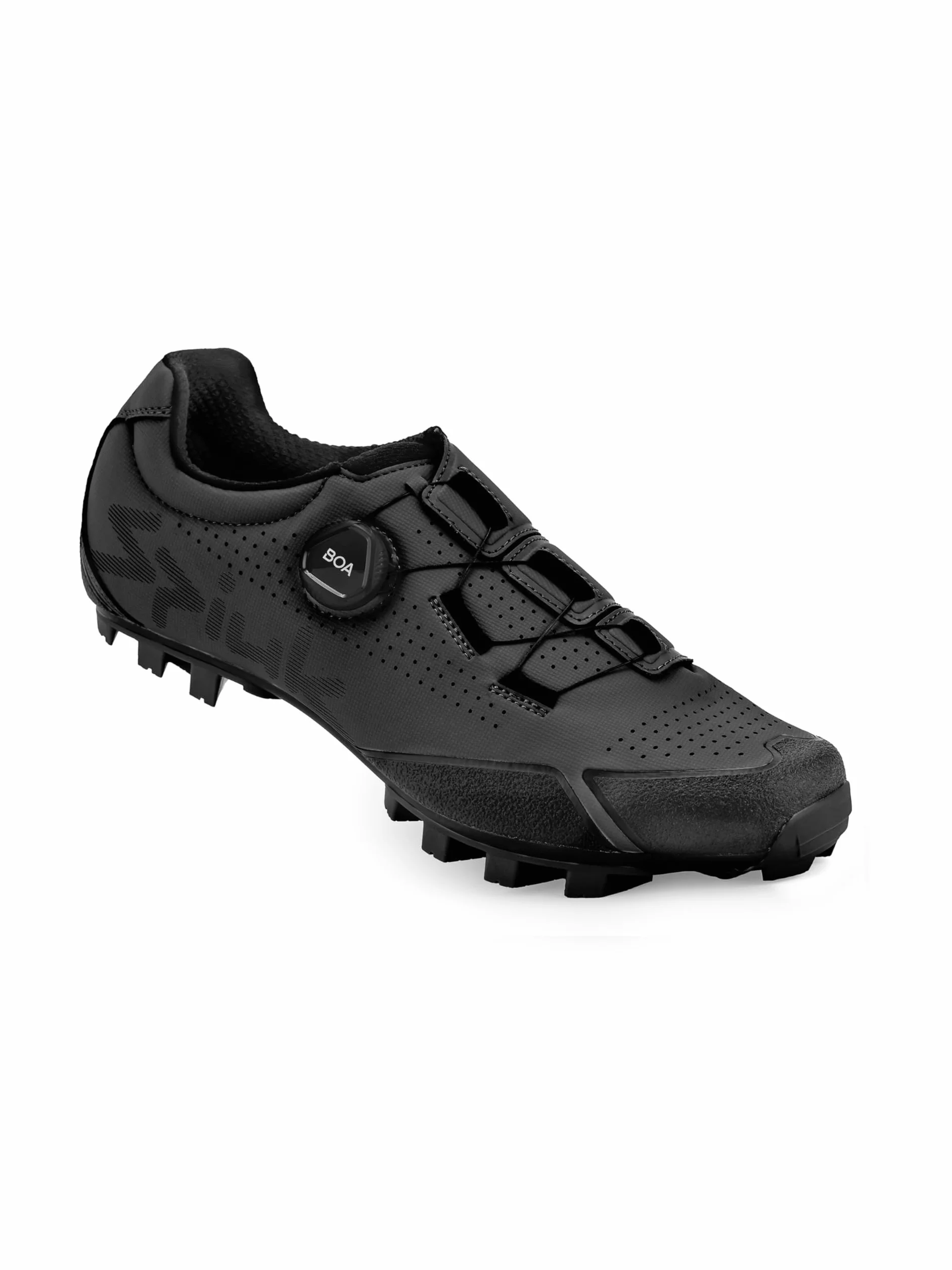 Spiuk Loma MTB ZapatillaUnisex Adulto